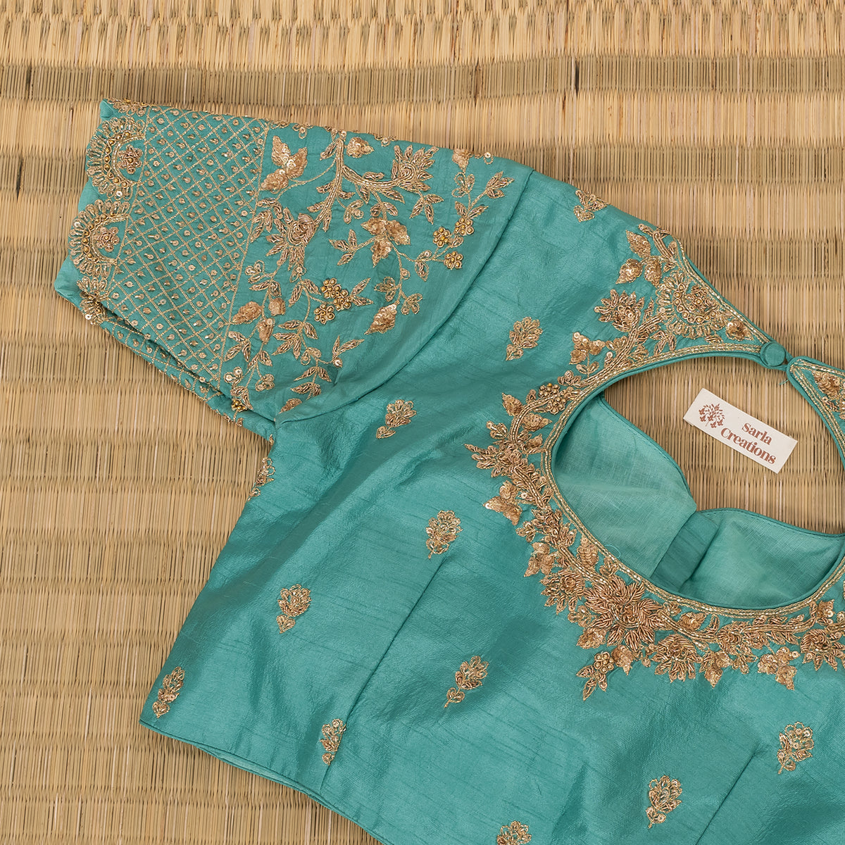 Rajrani Blouse