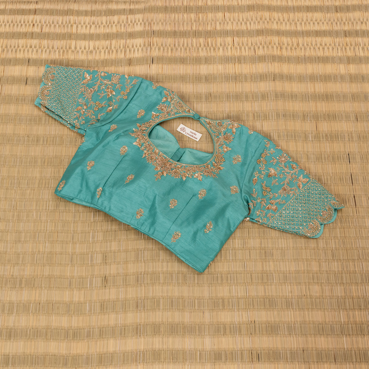 Rajrani Blouse
