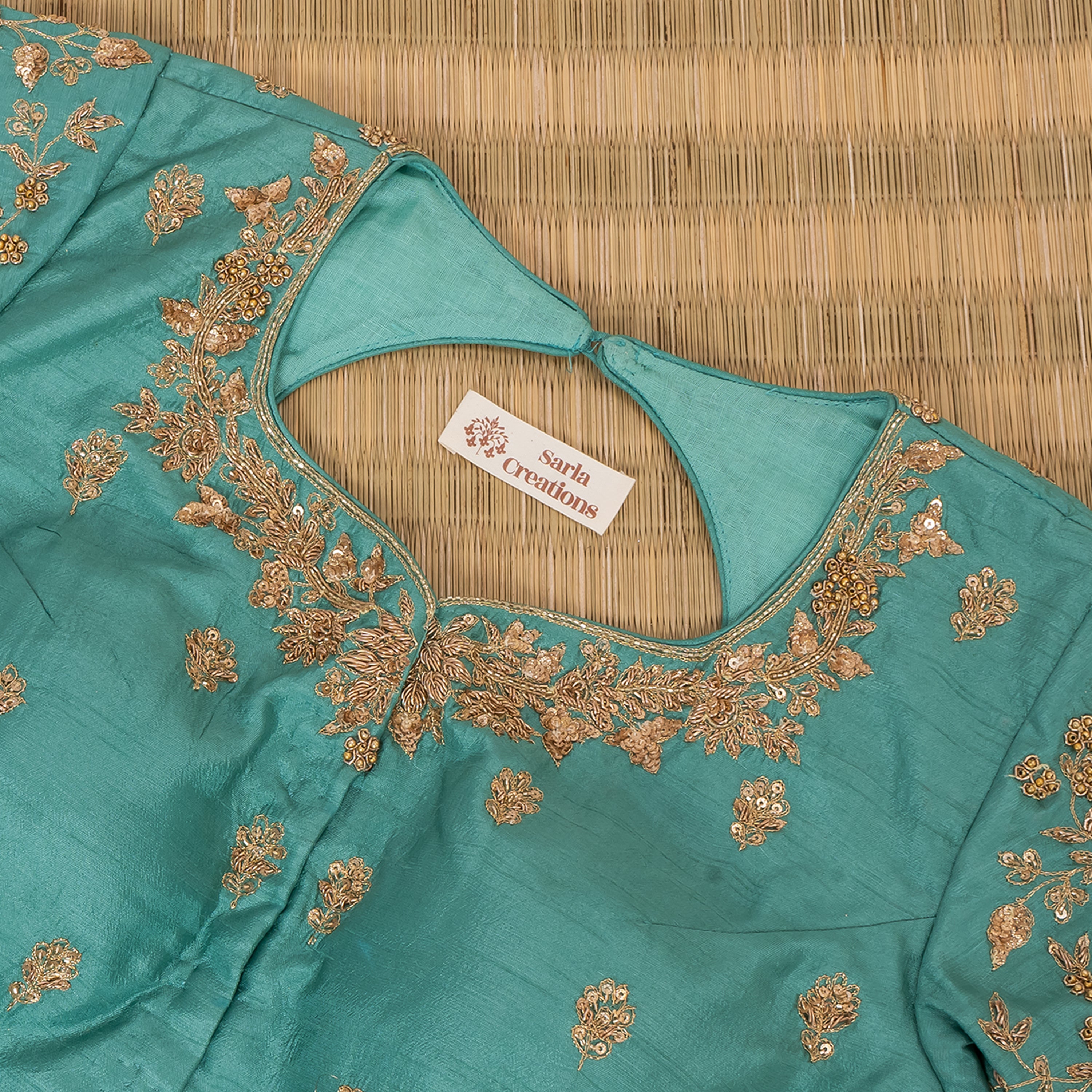 Rajrani Blouse