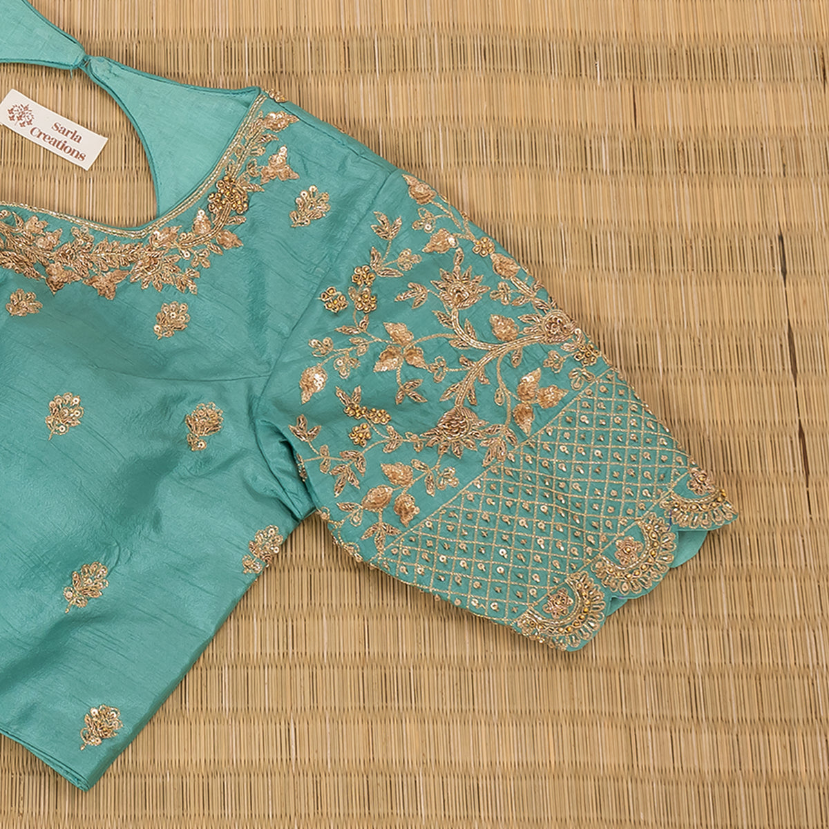 Rajrani Blouse