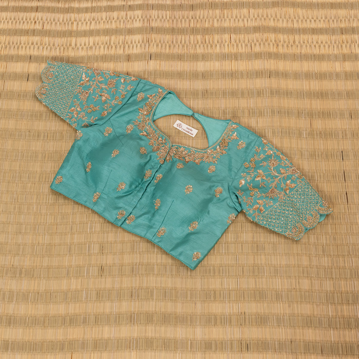 Rajrani Blouse