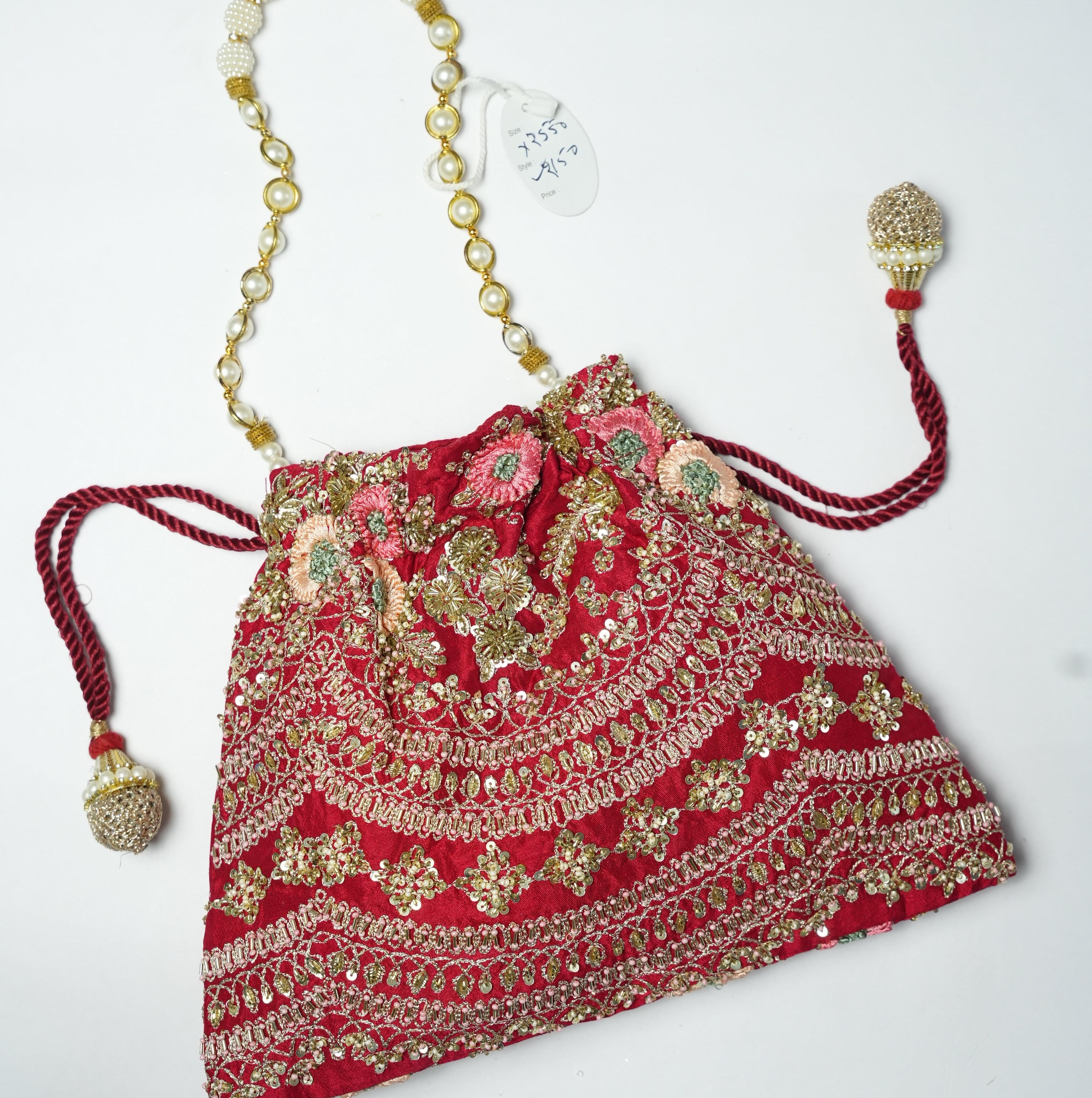 Charuta Potli
