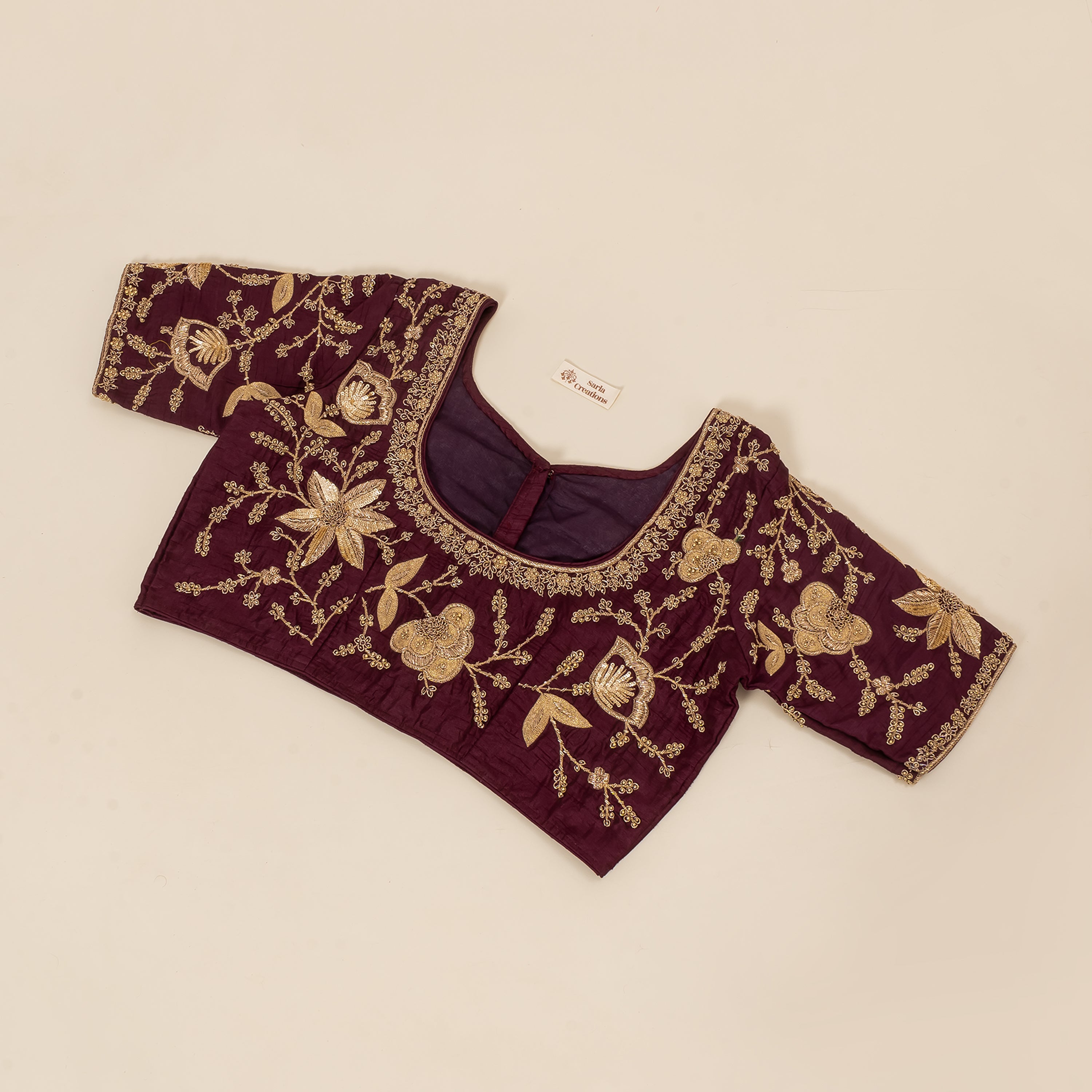 Noorani Blouse