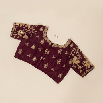 Noorani Blouse