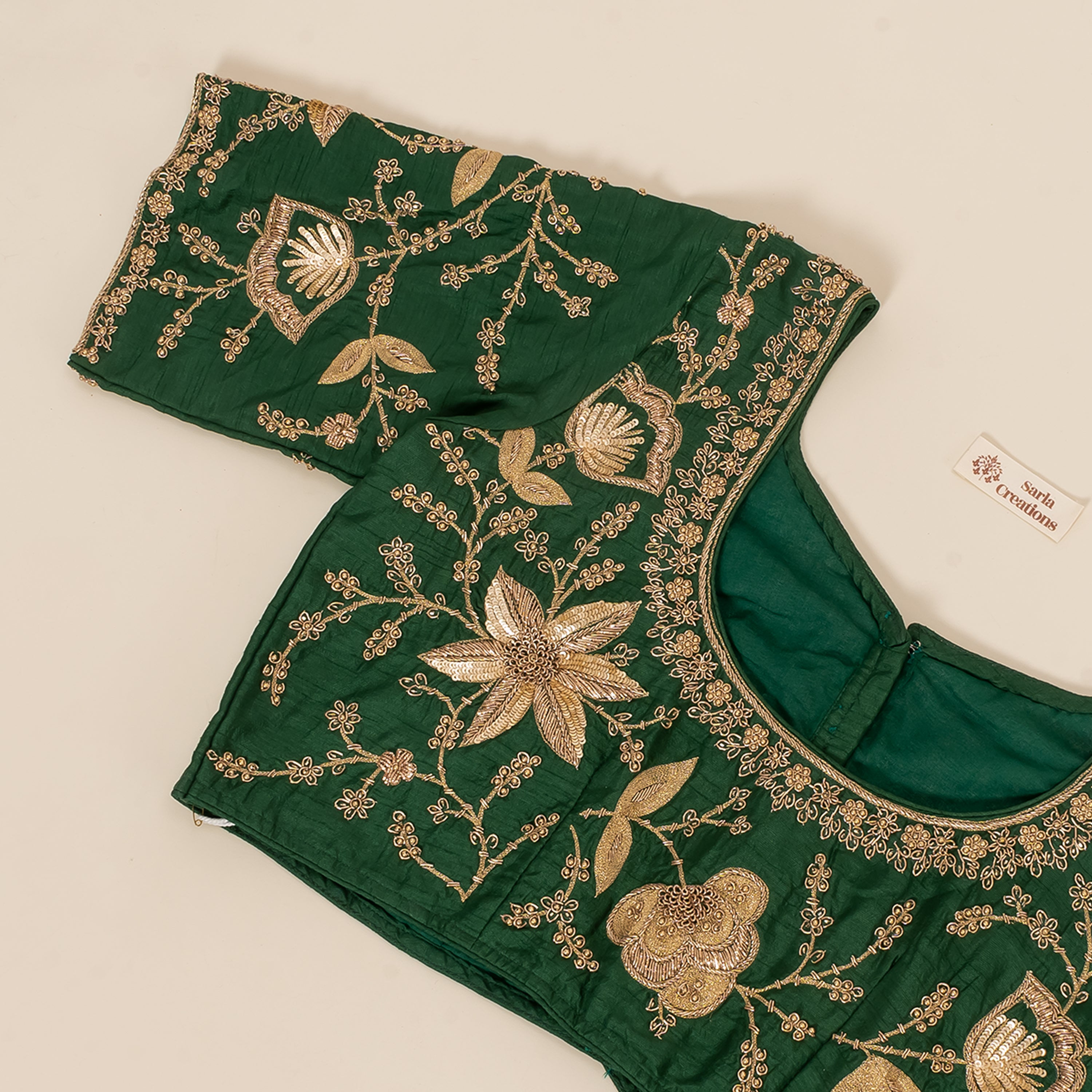 Noorani Blouse