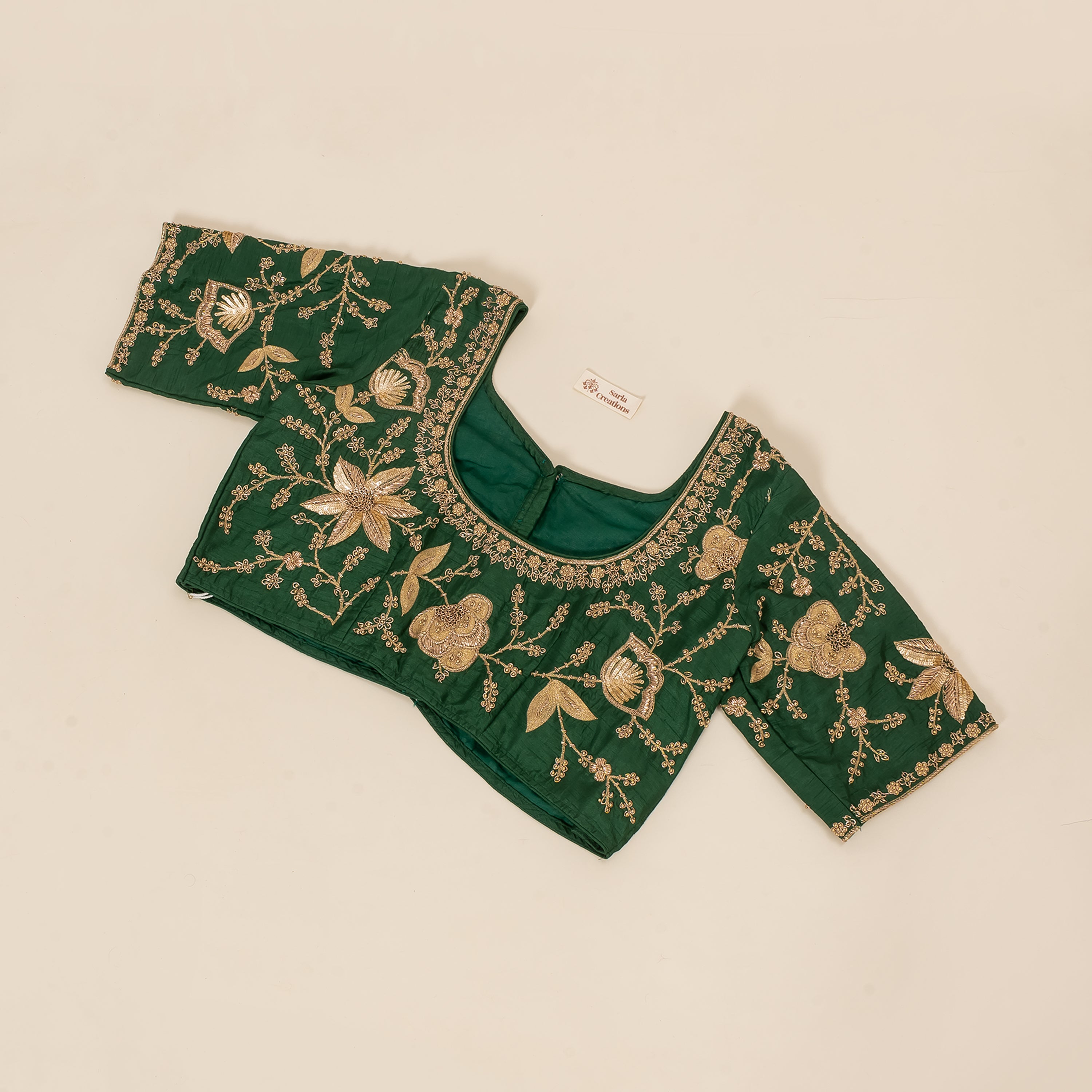 Noorani Blouse
