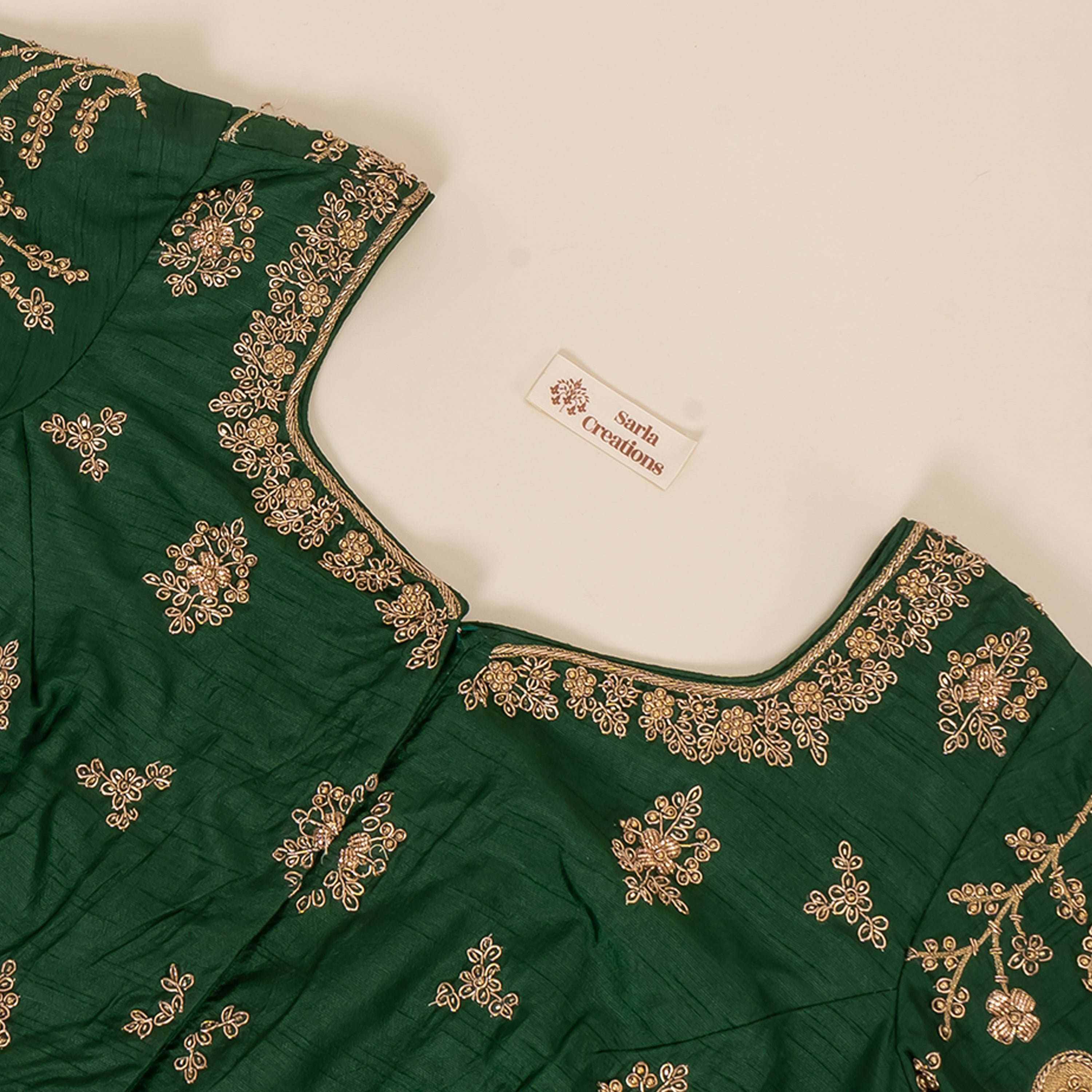 Noorani Blouse