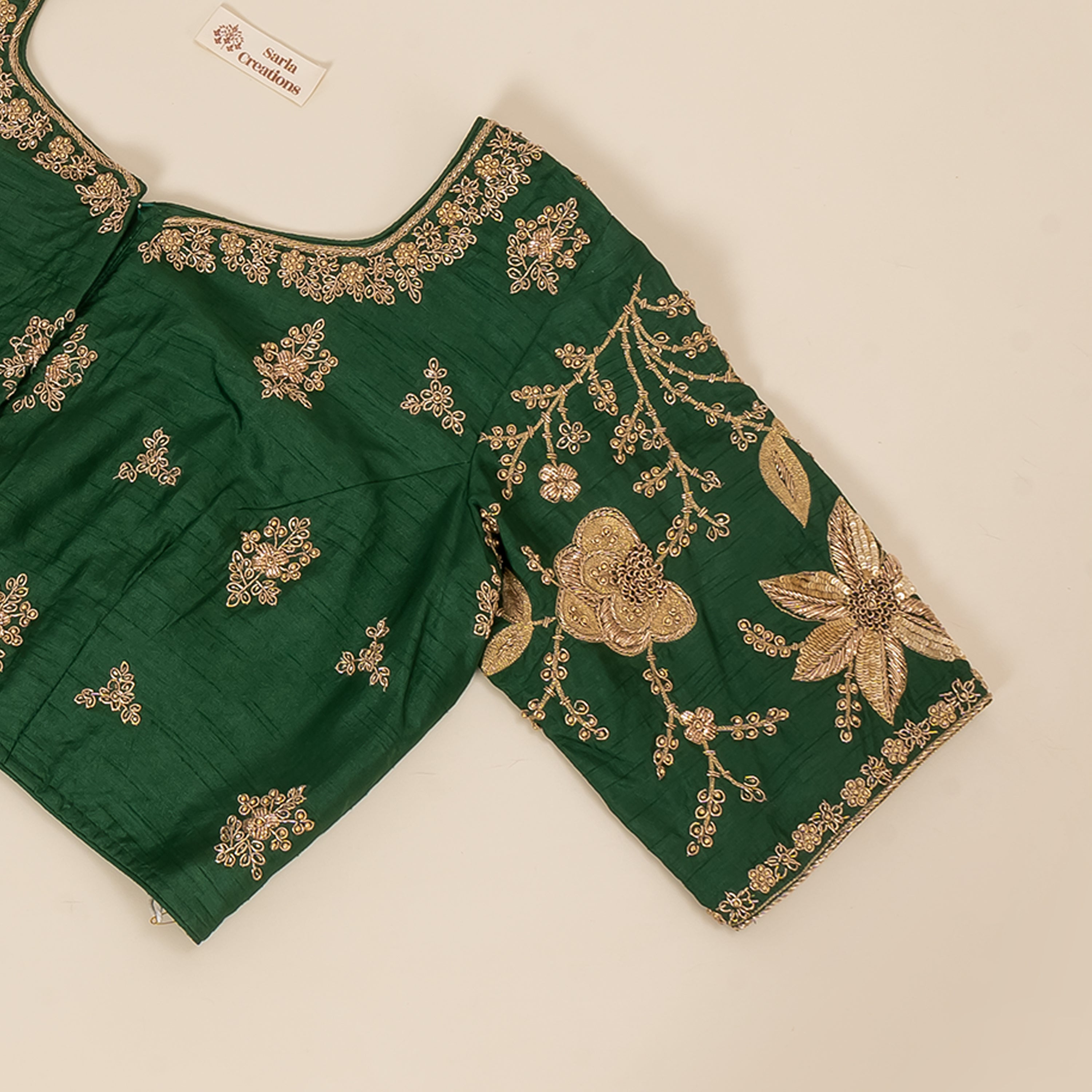 Noorani Blouse