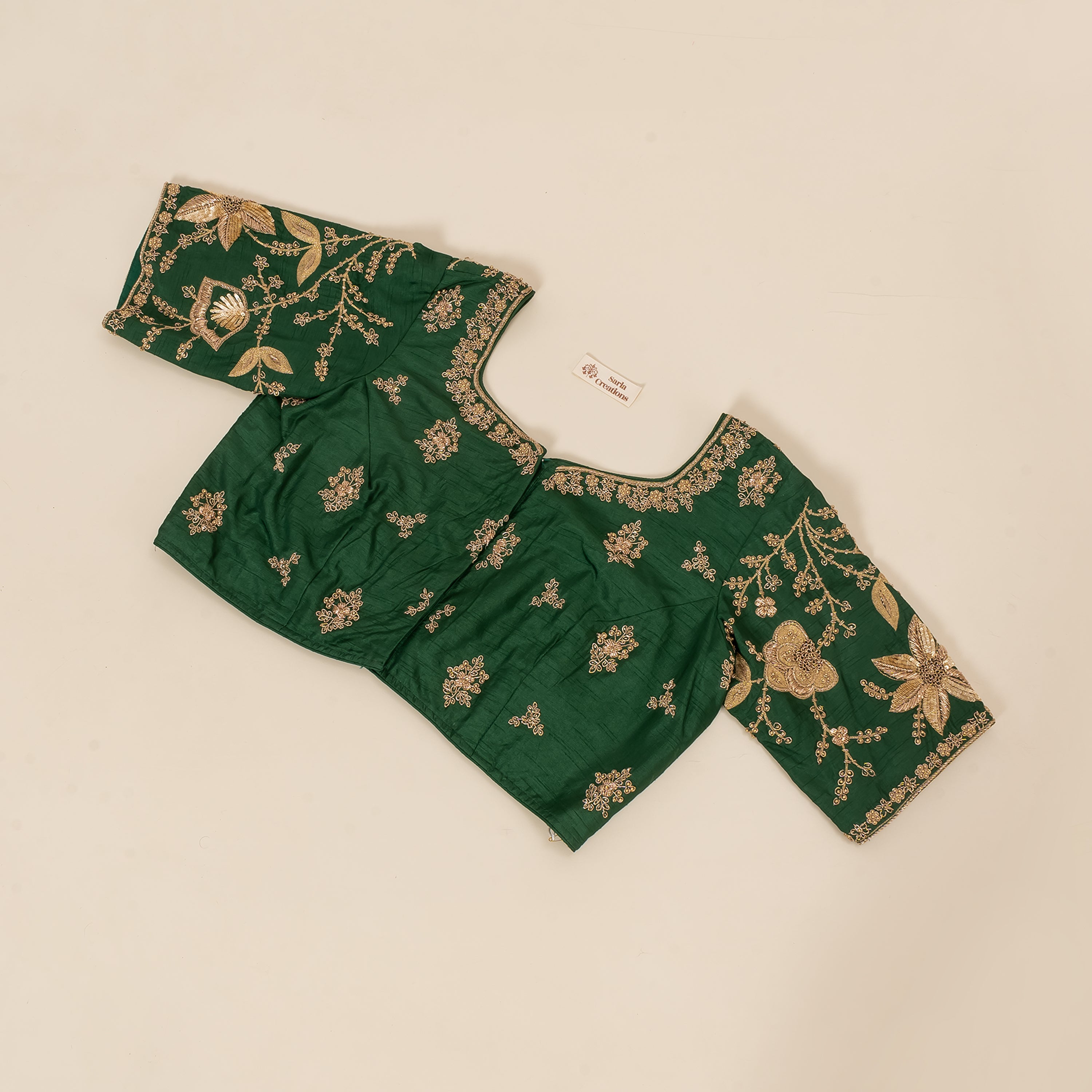 Noorani Blouse