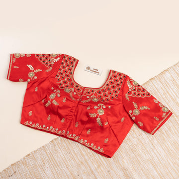 Kusum Blouse