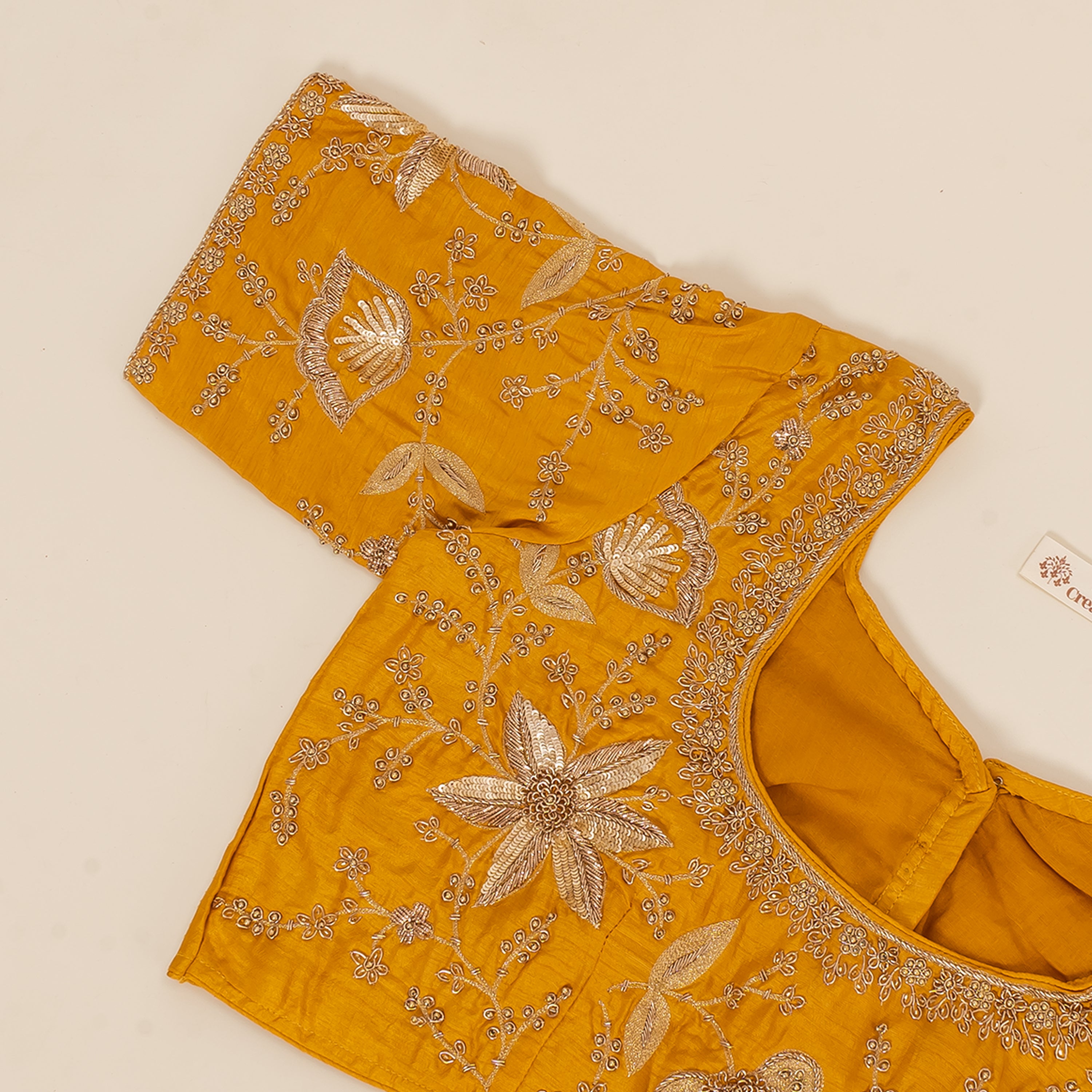 Noorani Blouse