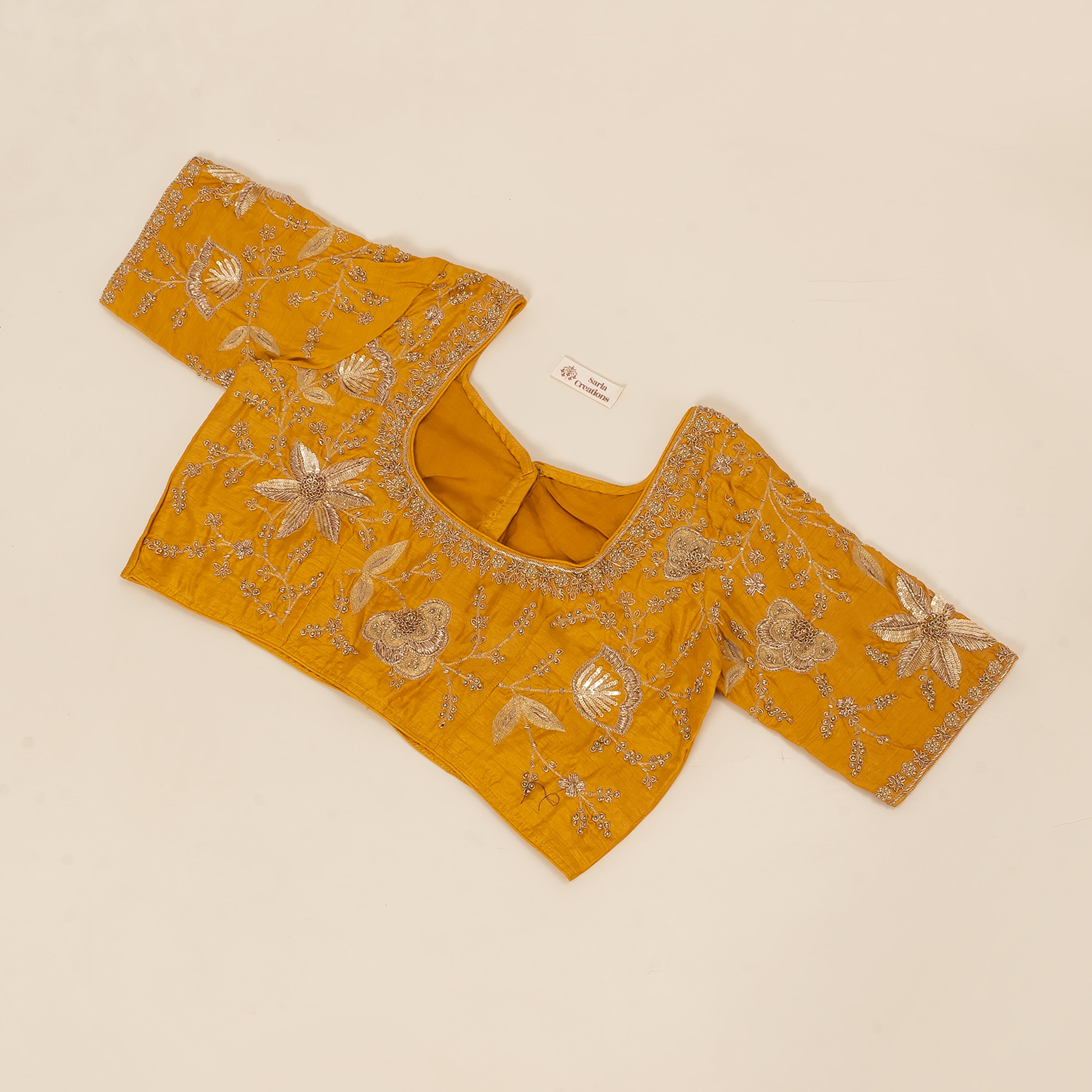 Noorani Blouse