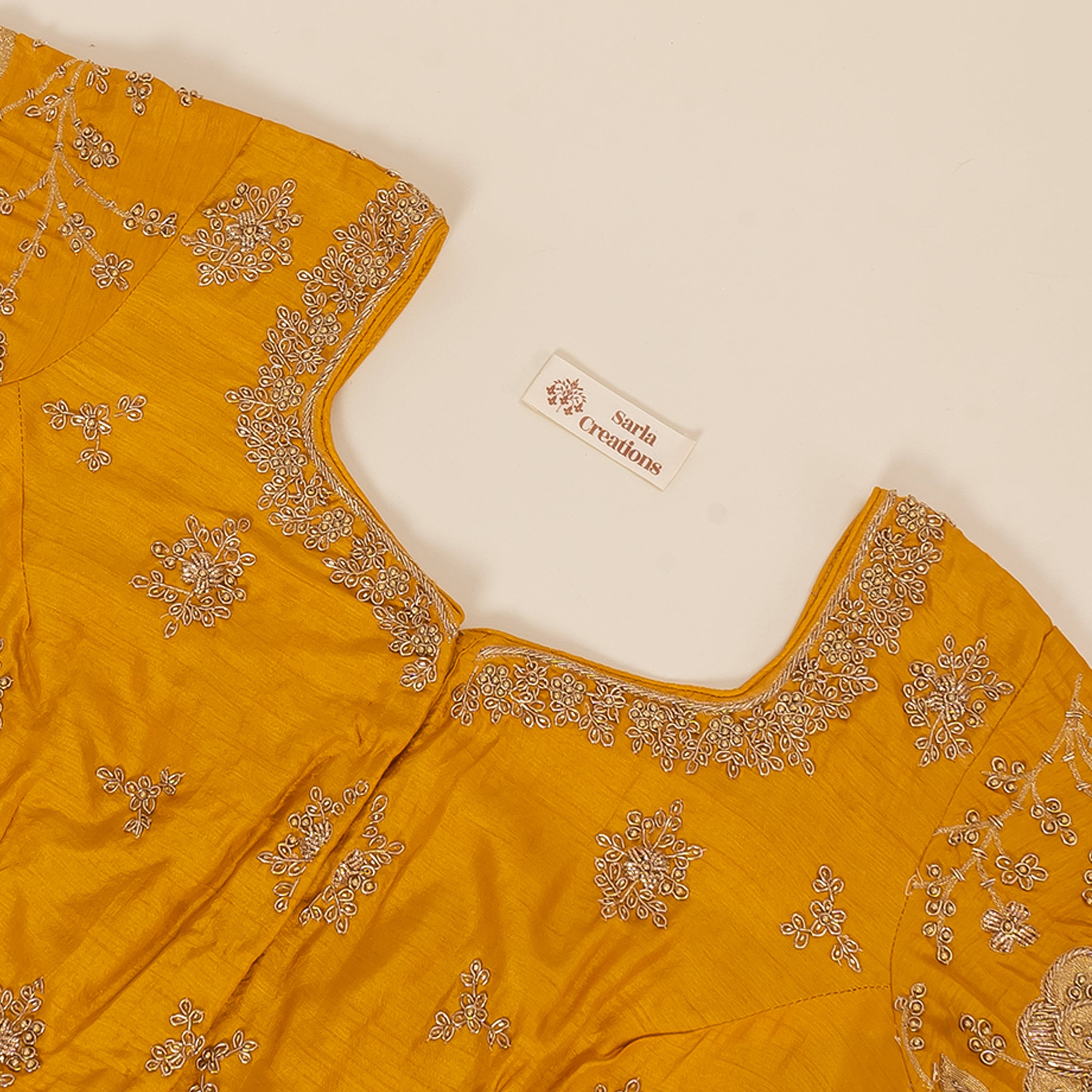 Noorani Blouse