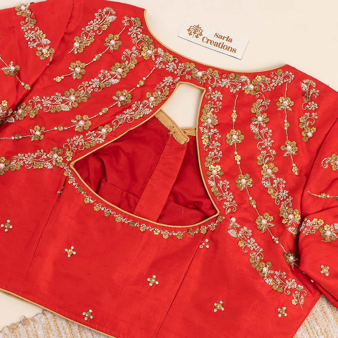 Ragini Blouse