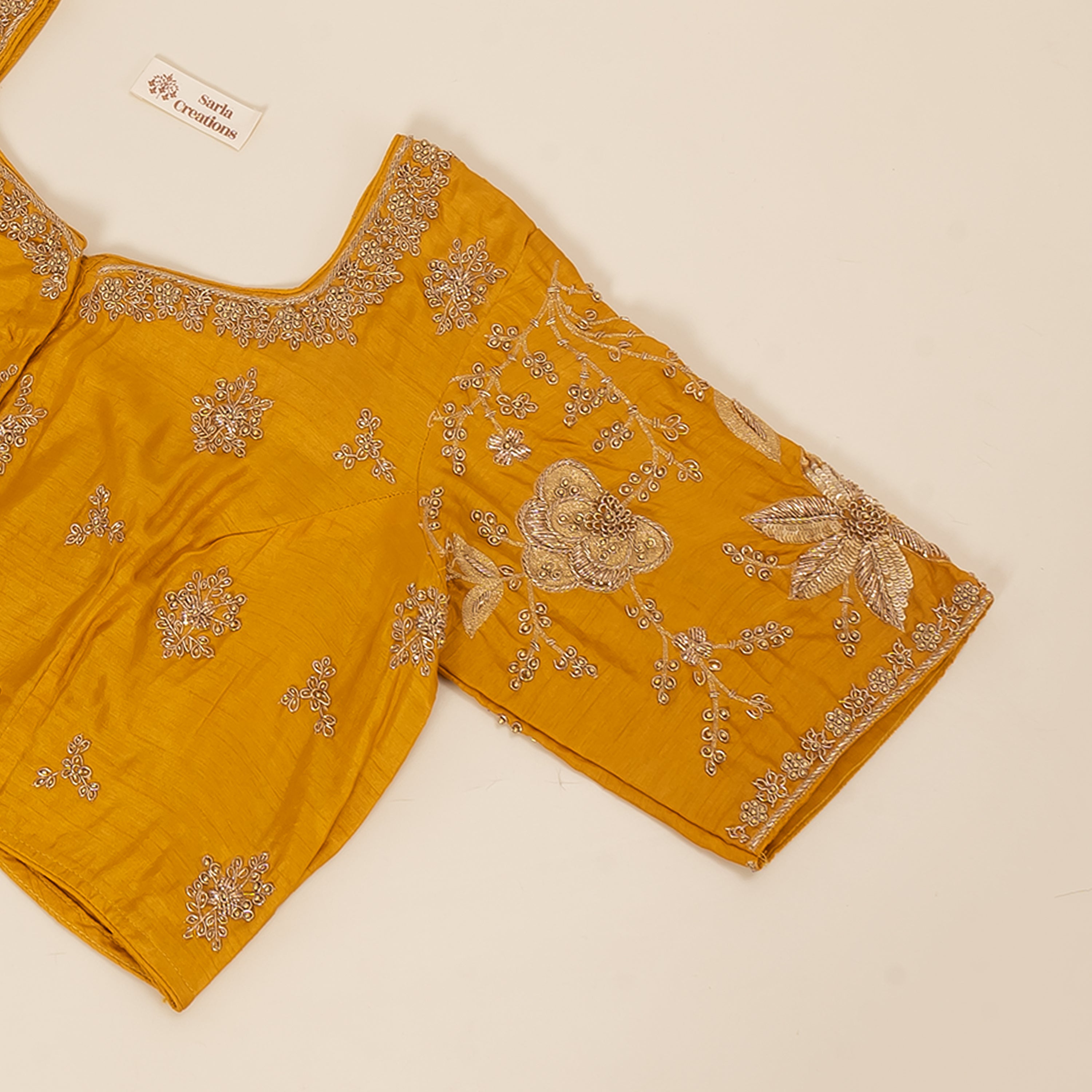 Noorani Blouse