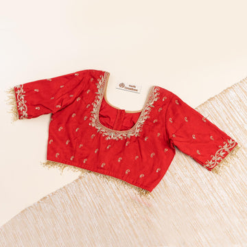 Lalima Blouse