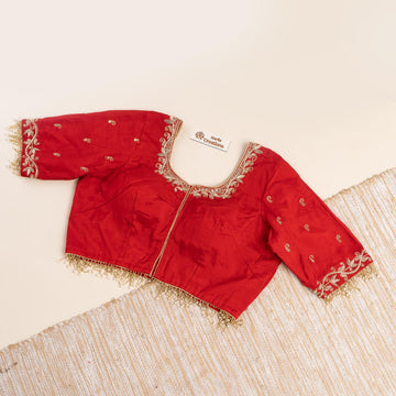 Lalima Blouse