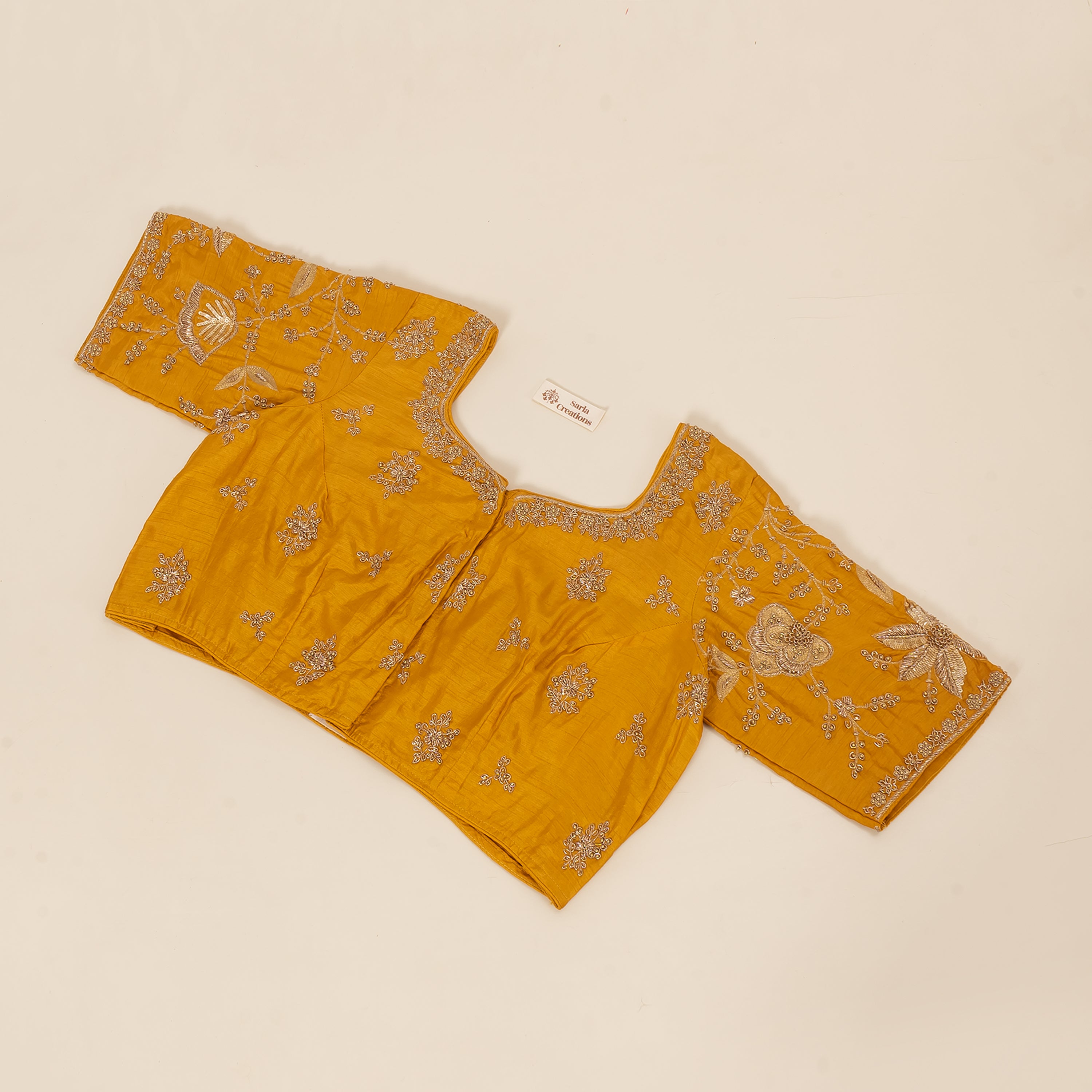 Noorani Blouse