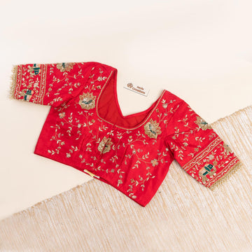 Manik Blouse