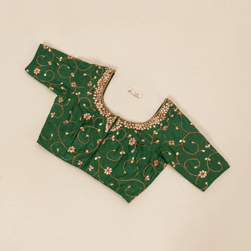 Aruna Blouse