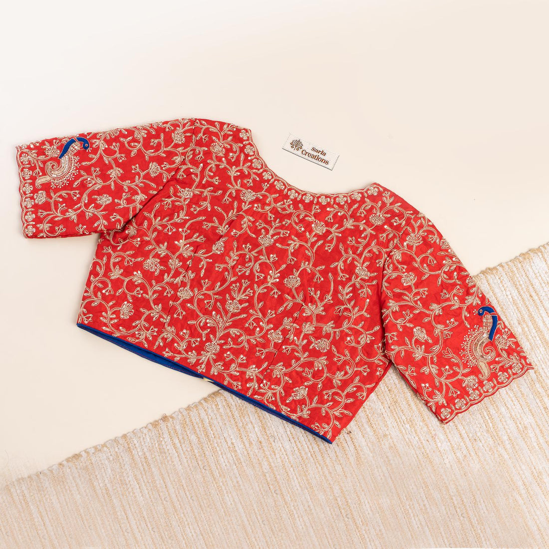 Ruh Blouse