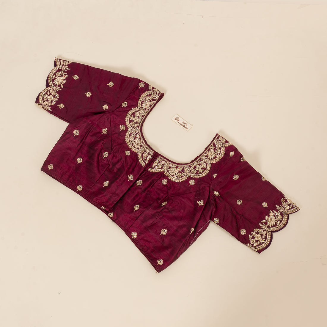 Sharvani Blouse