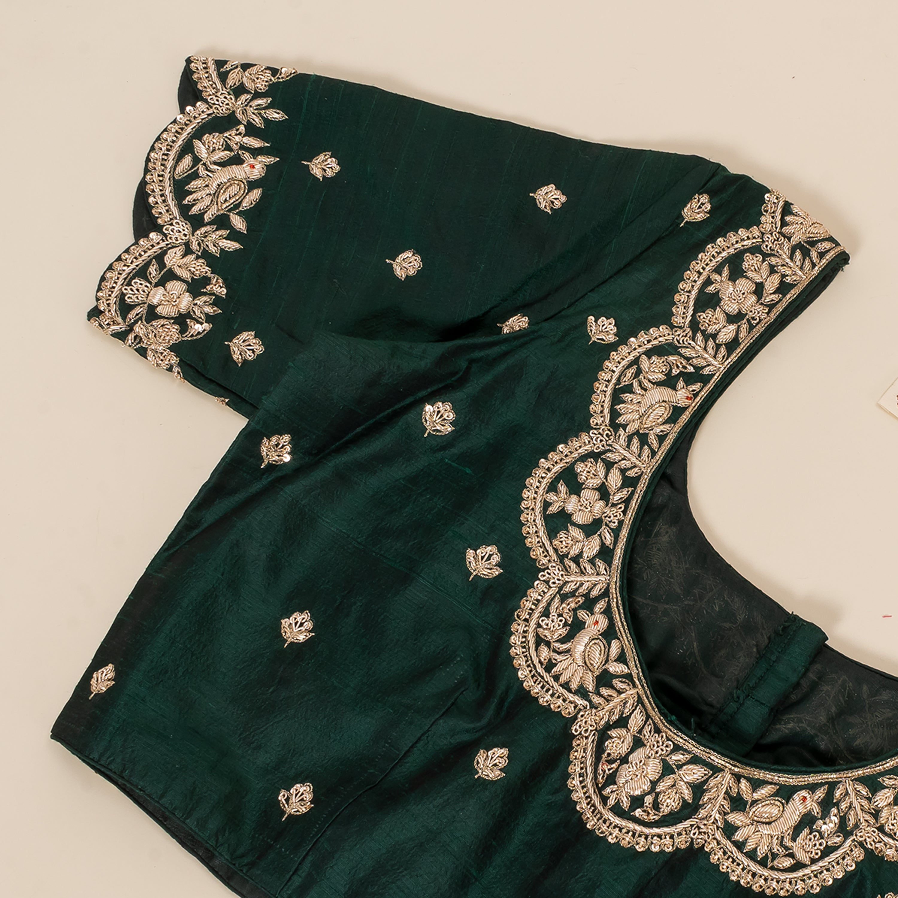 Sharvani Blouse