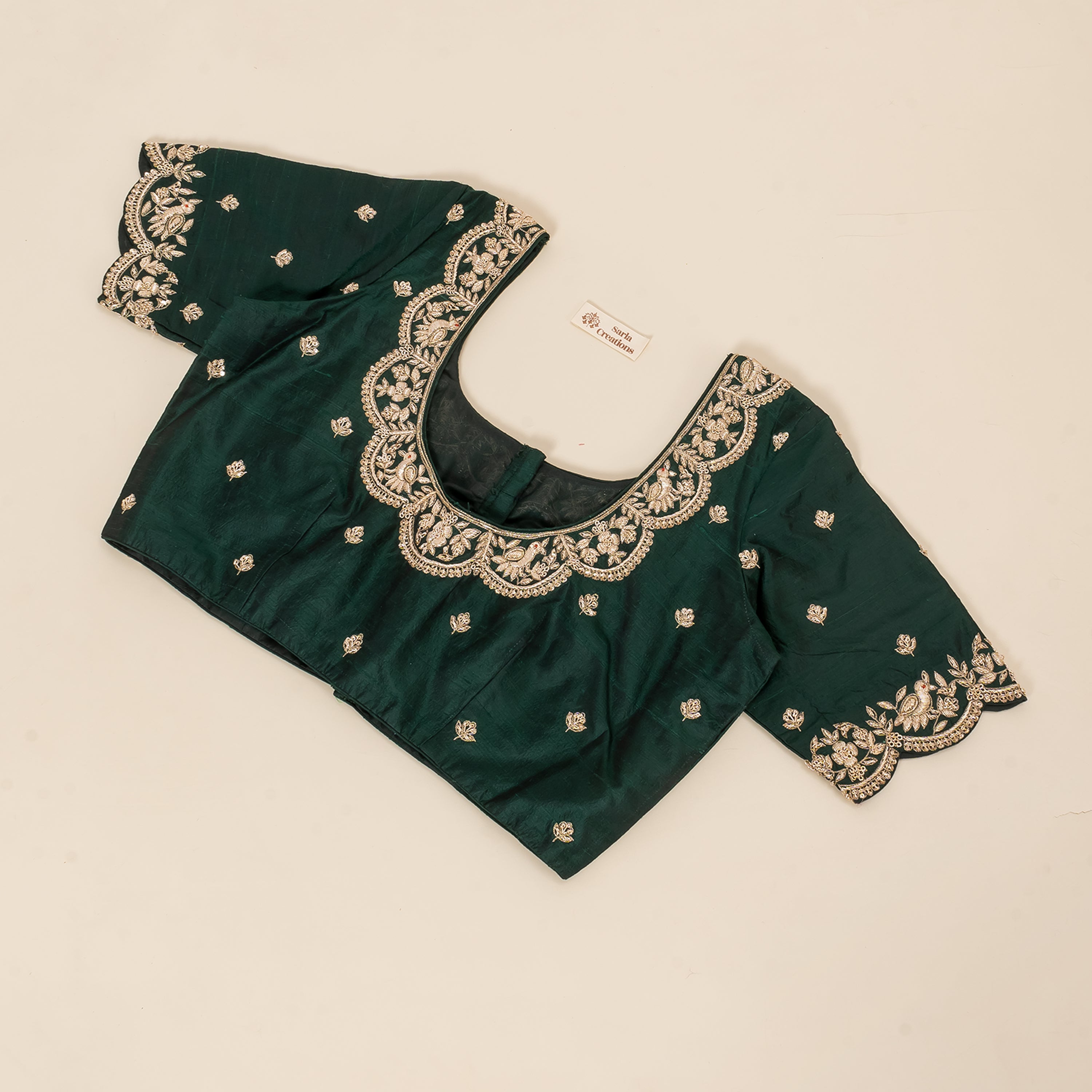 Sharvani Blouse