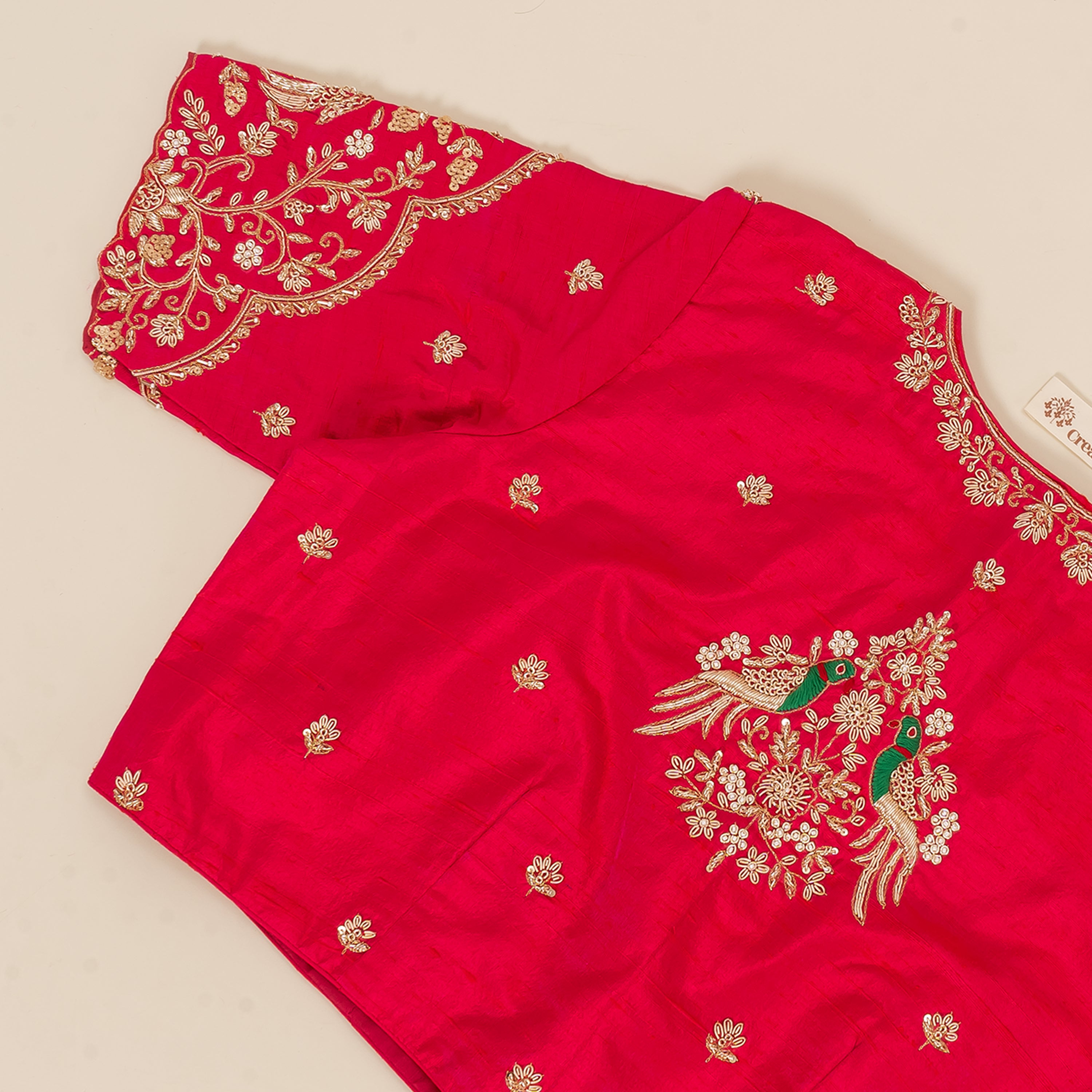 Aradhya Blouse