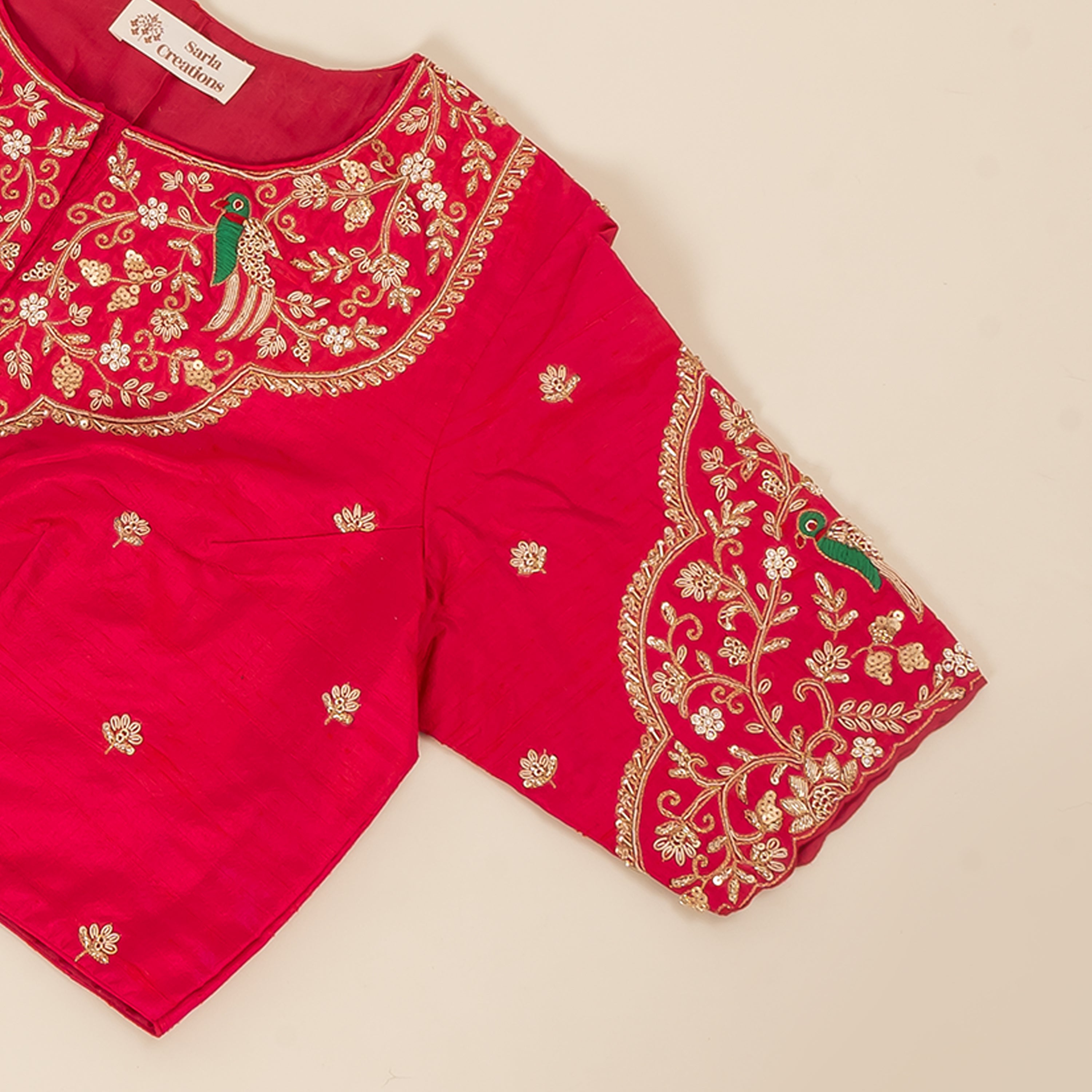 Aradhya Blouse