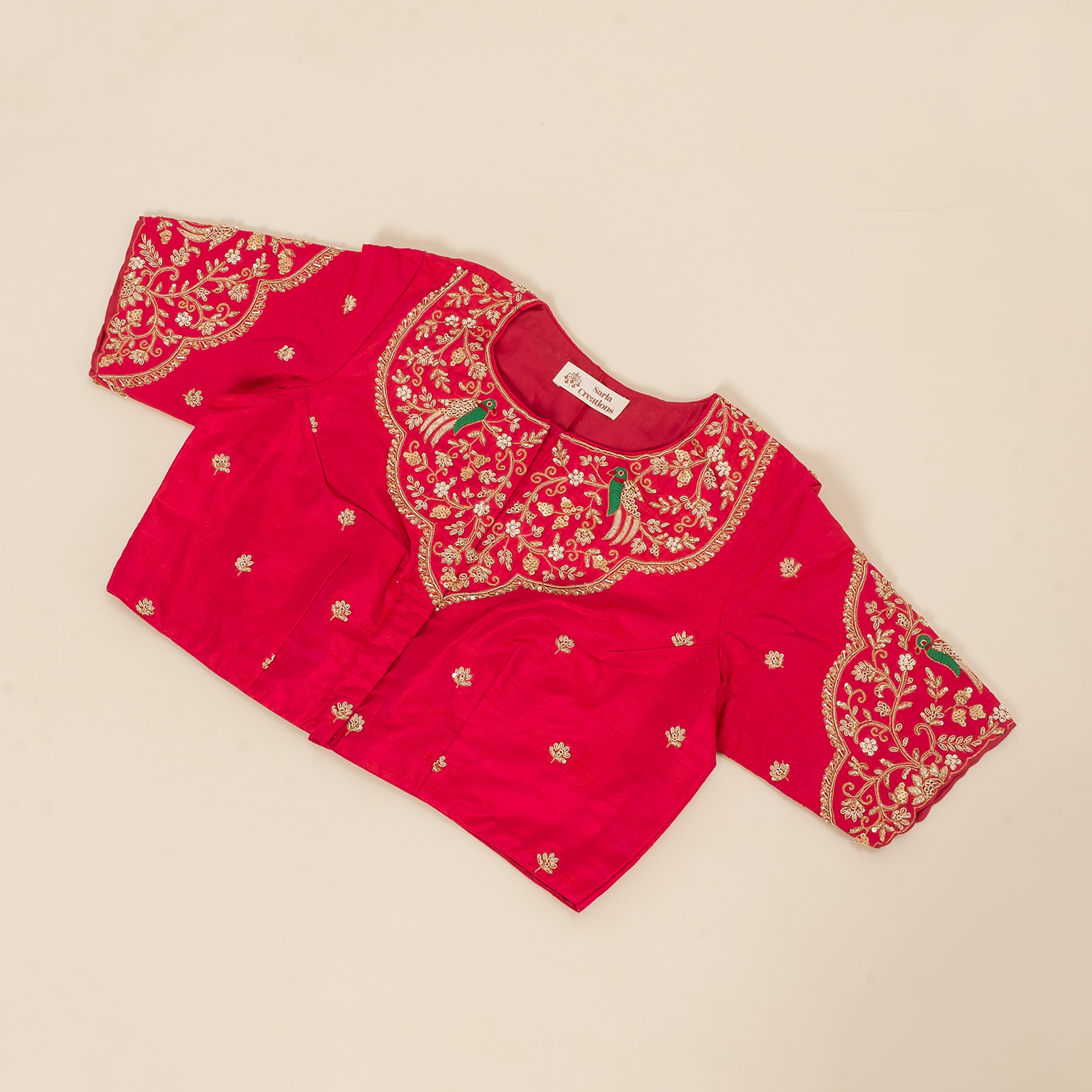 Aradhya Blouse