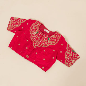 Aradhya Blouse