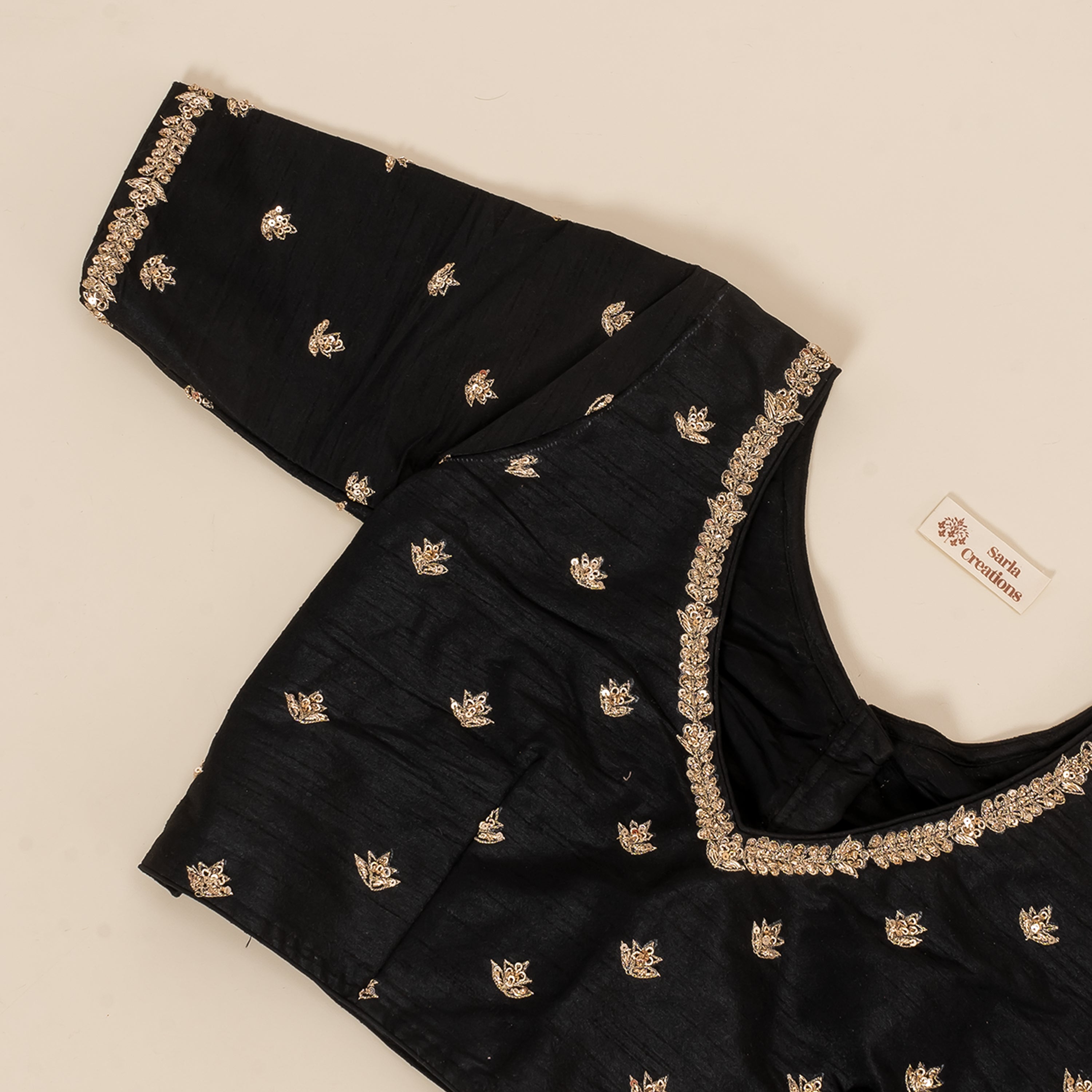 Anuradha Blouse