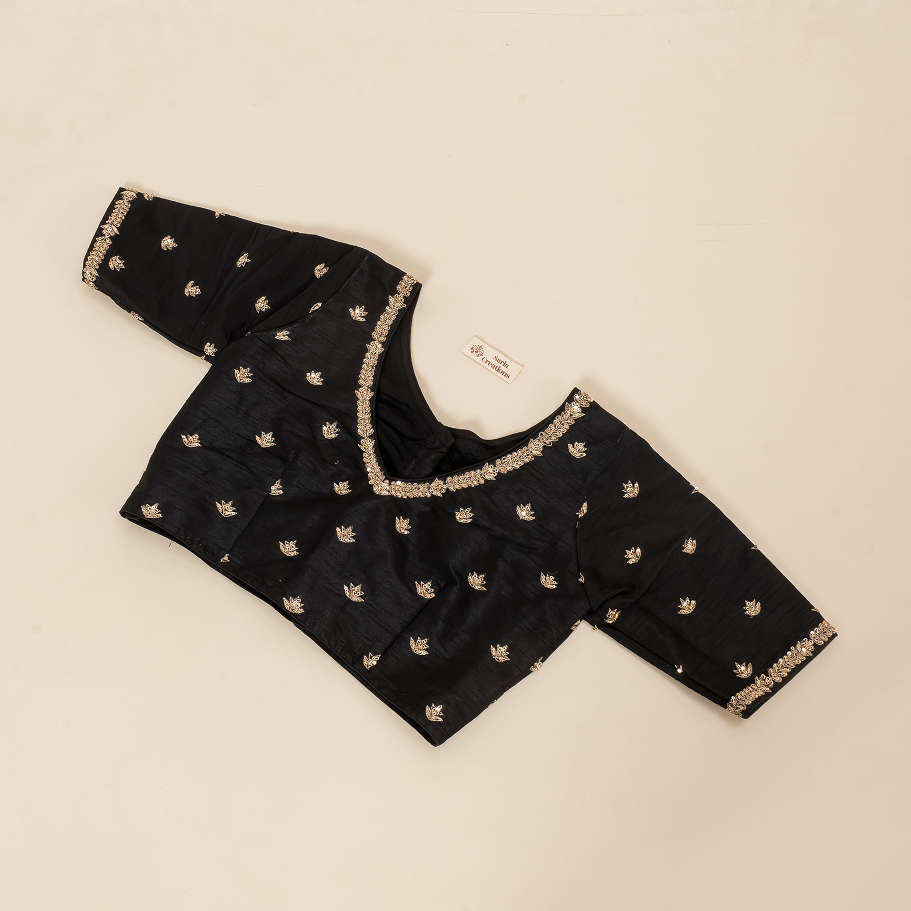 Anuradha Blouse