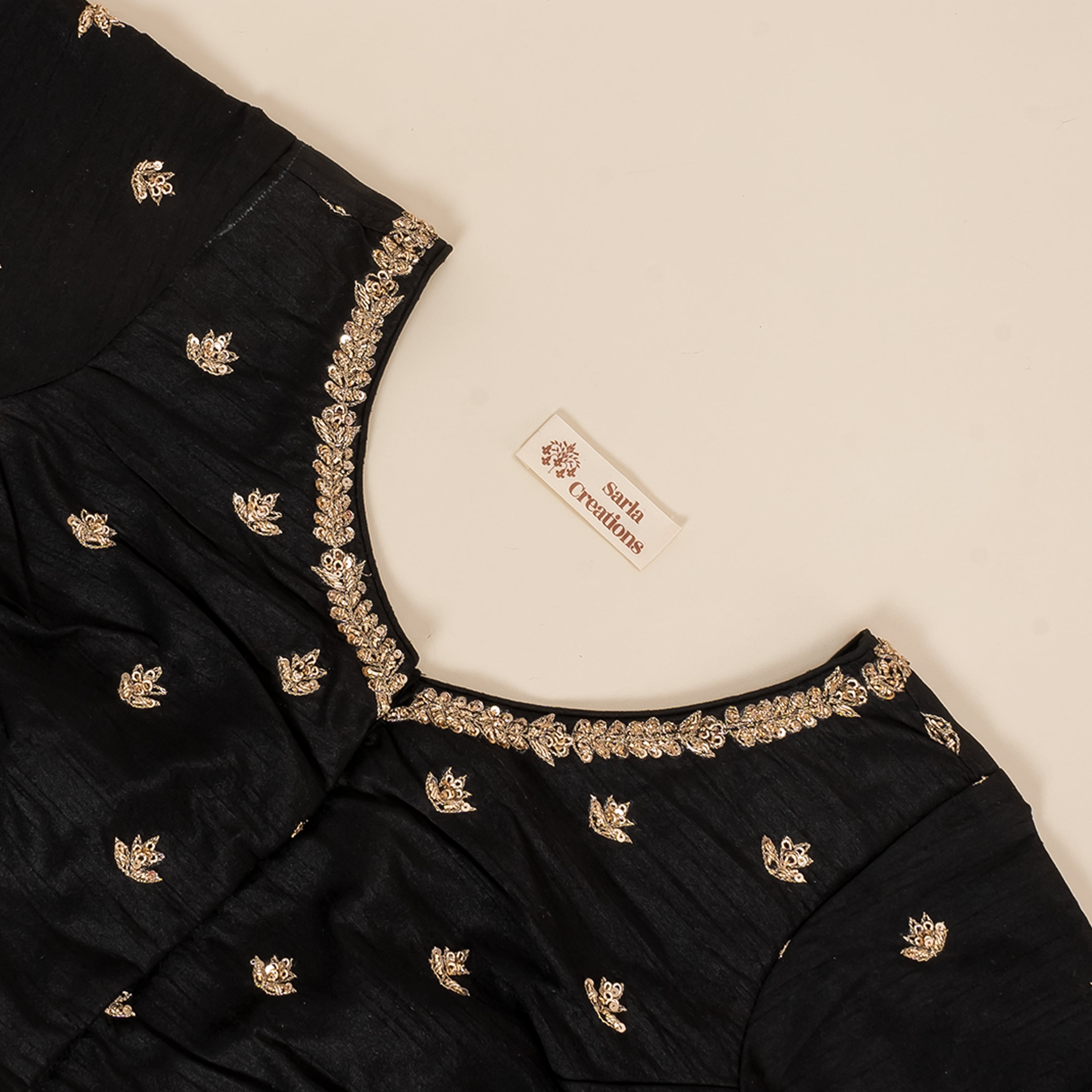 Anuradha Blouse