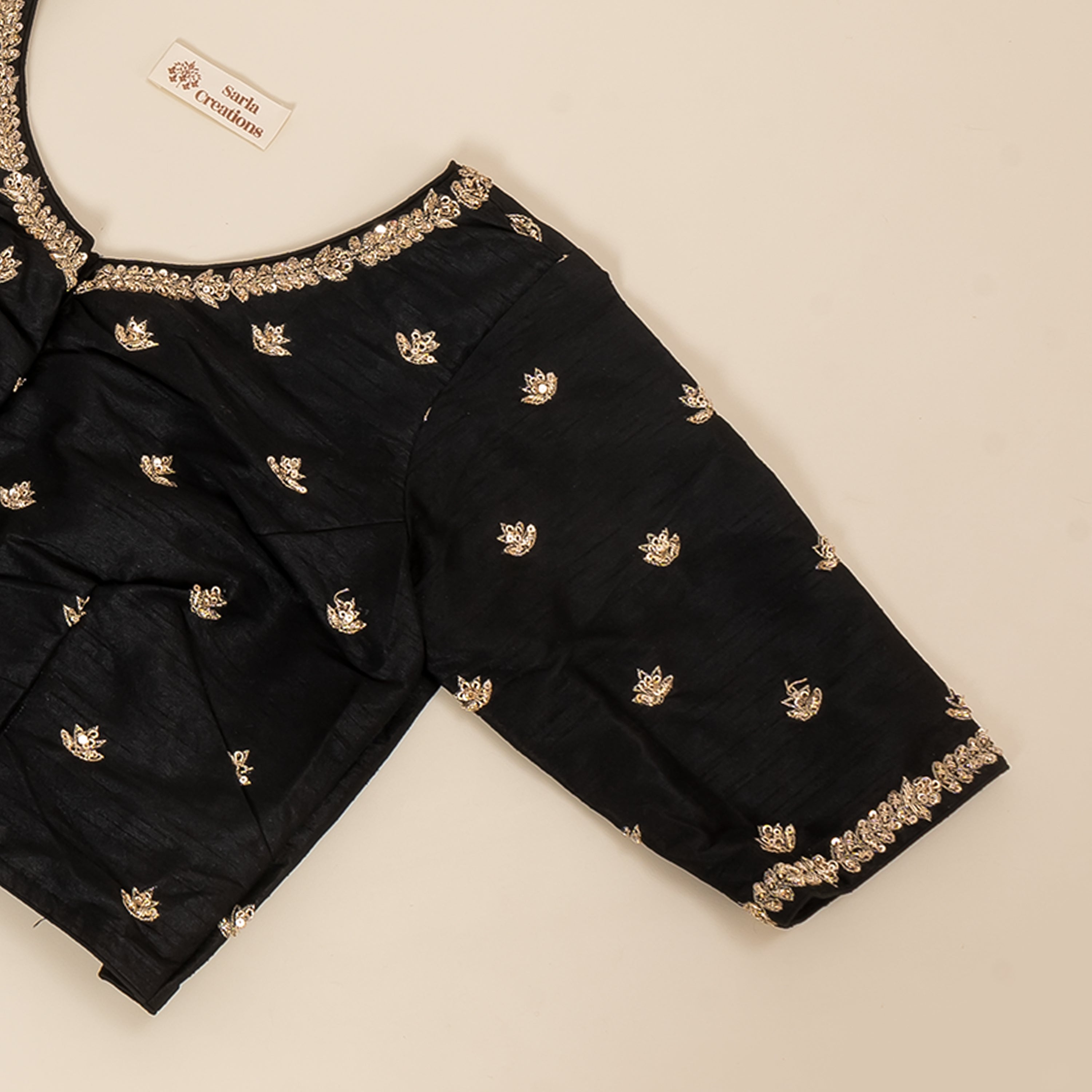 Anuradha Blouse