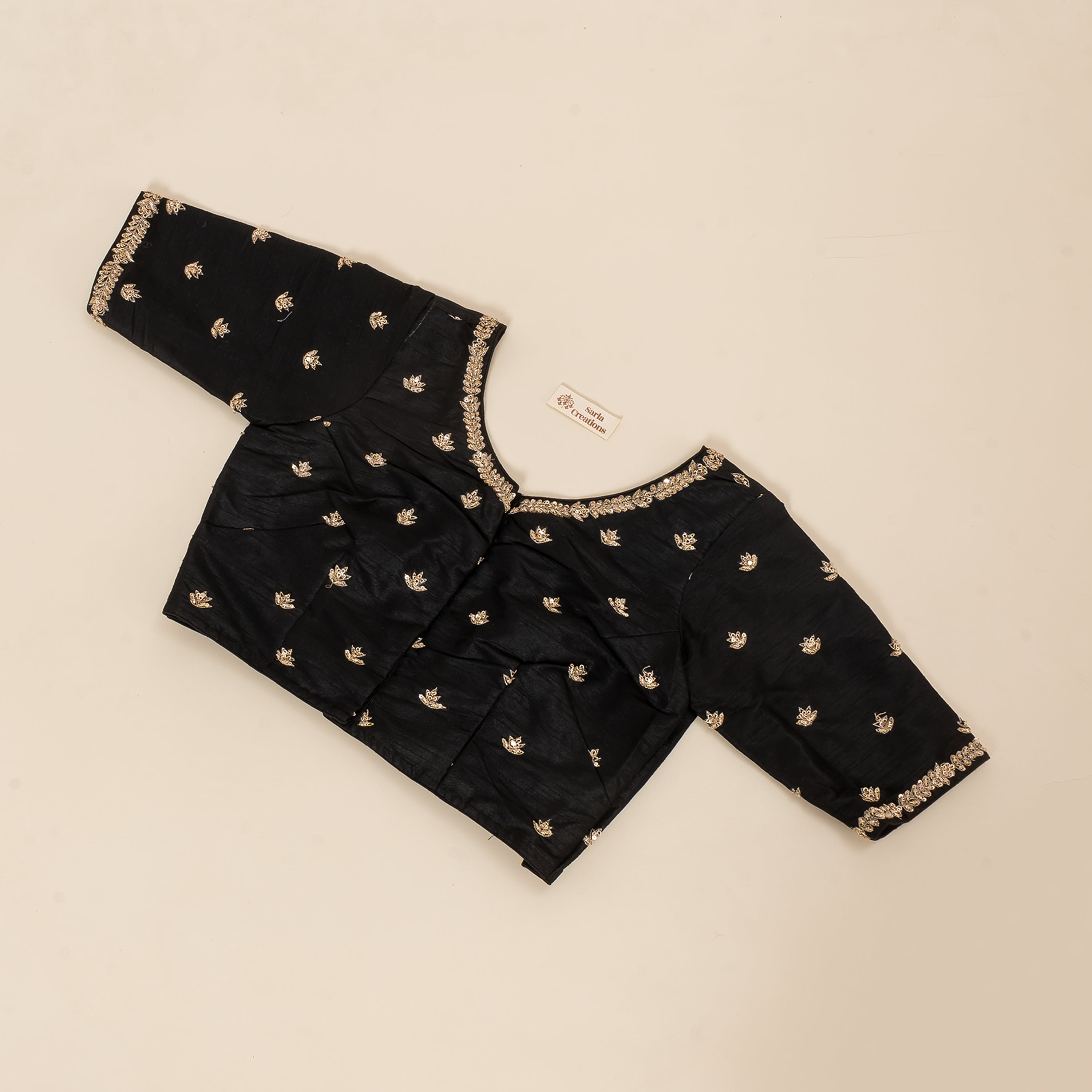 Anuradha Blouse