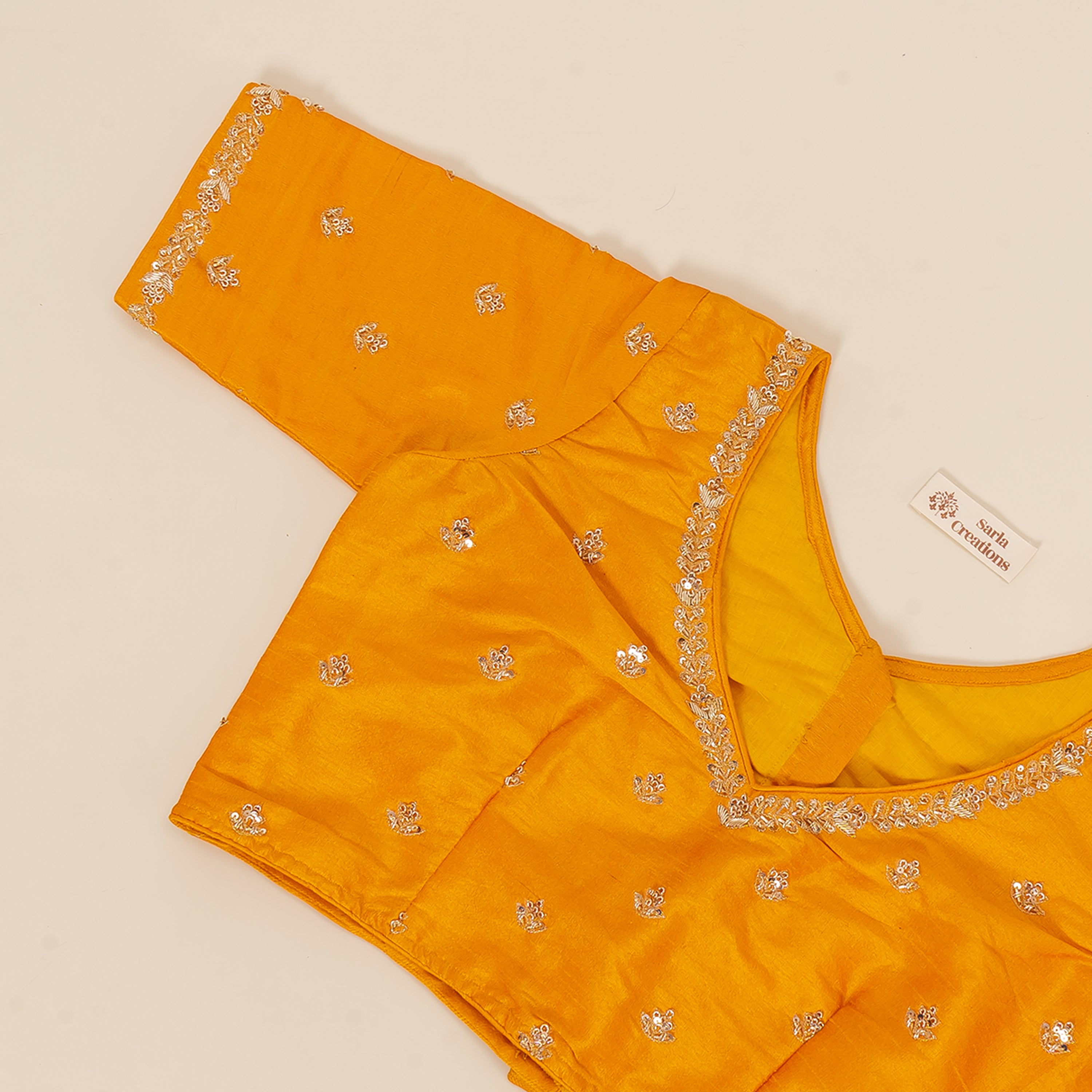 Anuradha Blouse