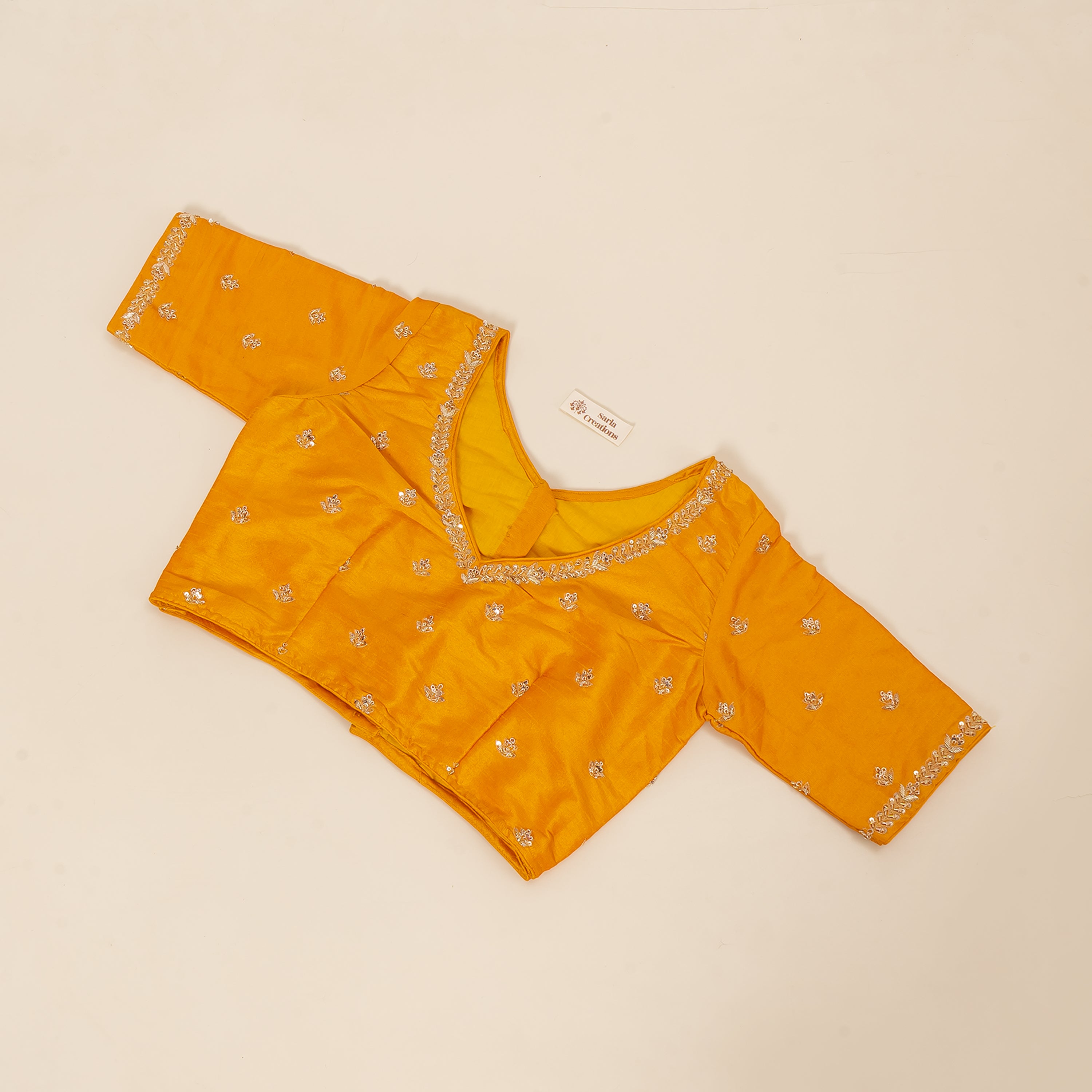 Anuradha Blouse