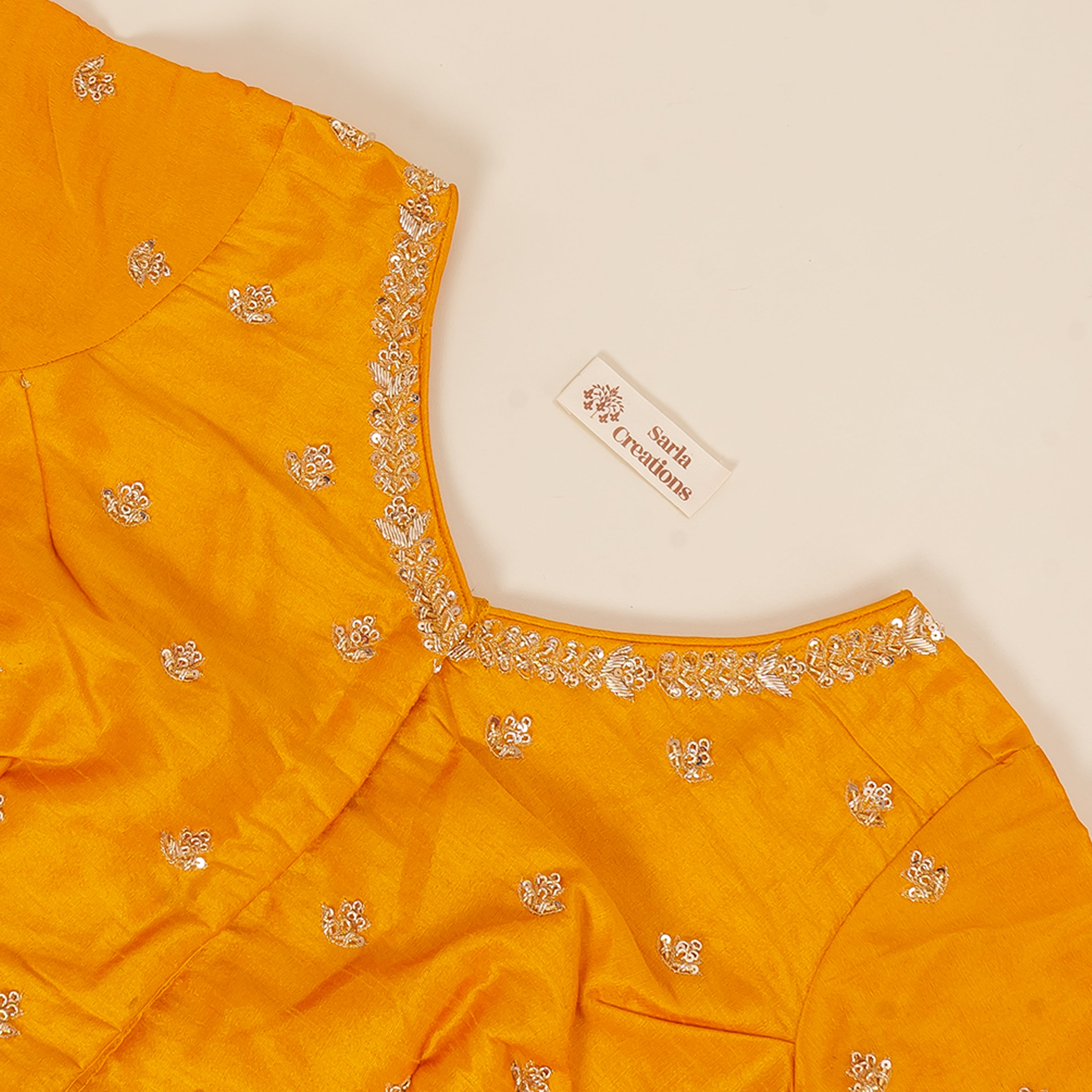 Anuradha Blouse