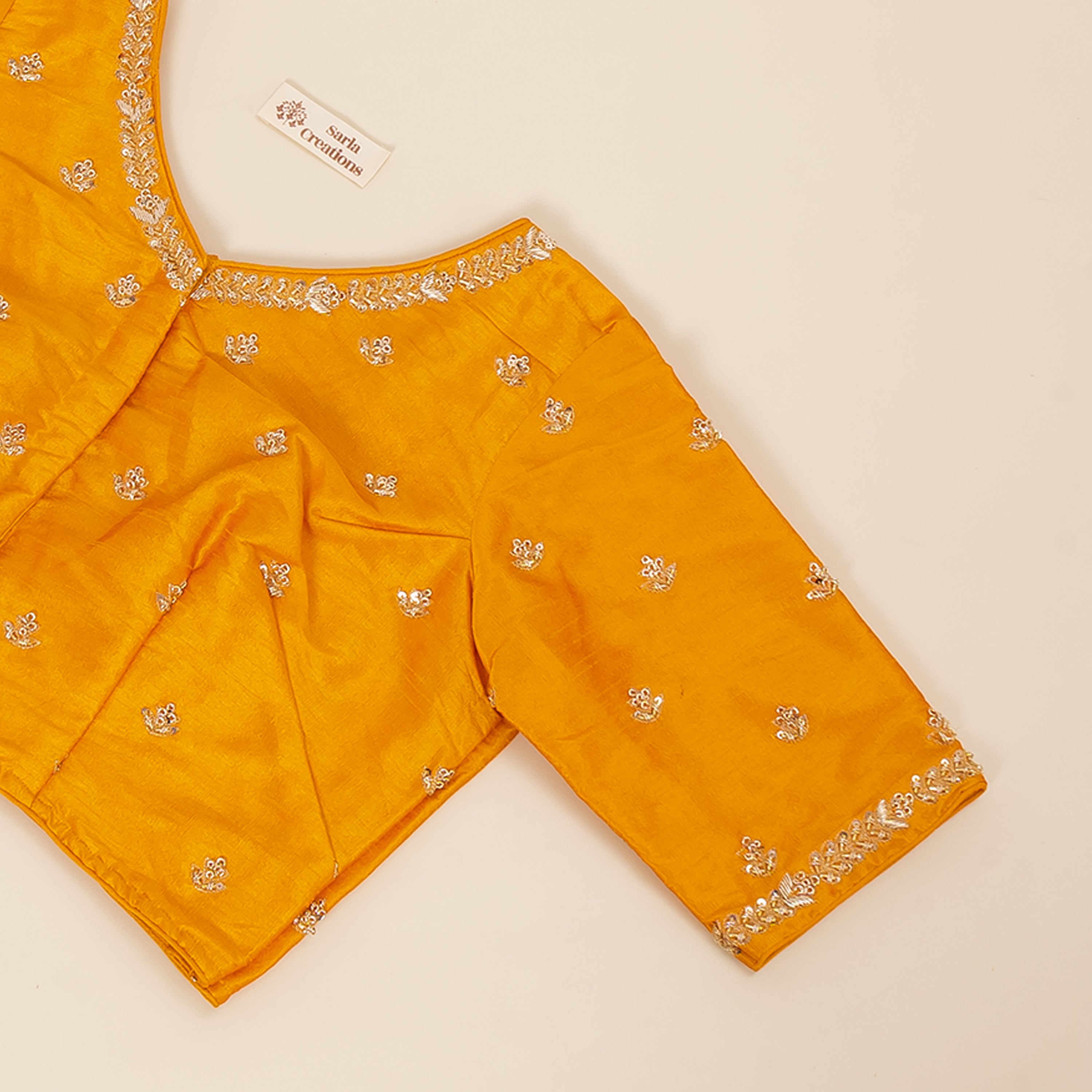Anuradha Blouse