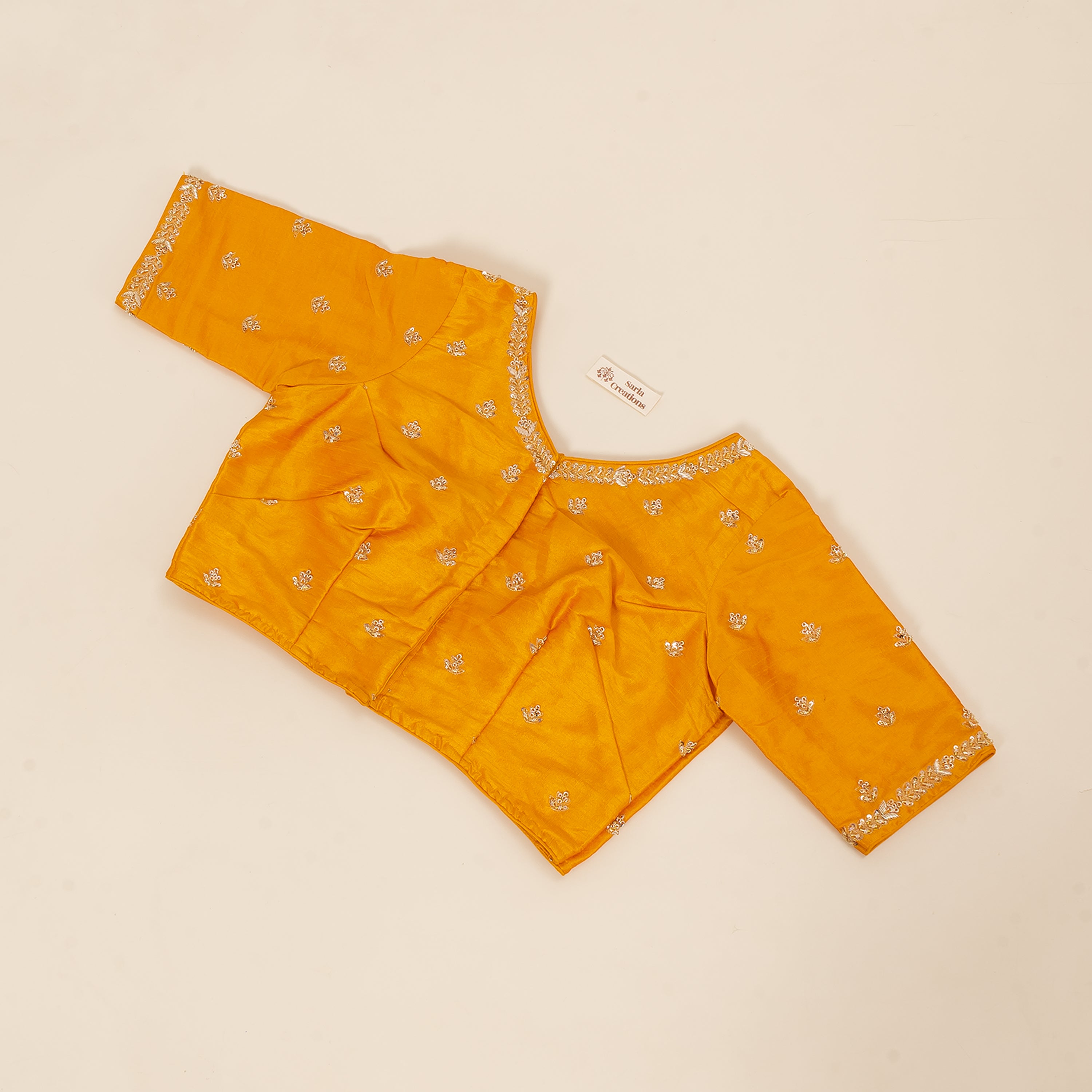 Anuradha Blouse