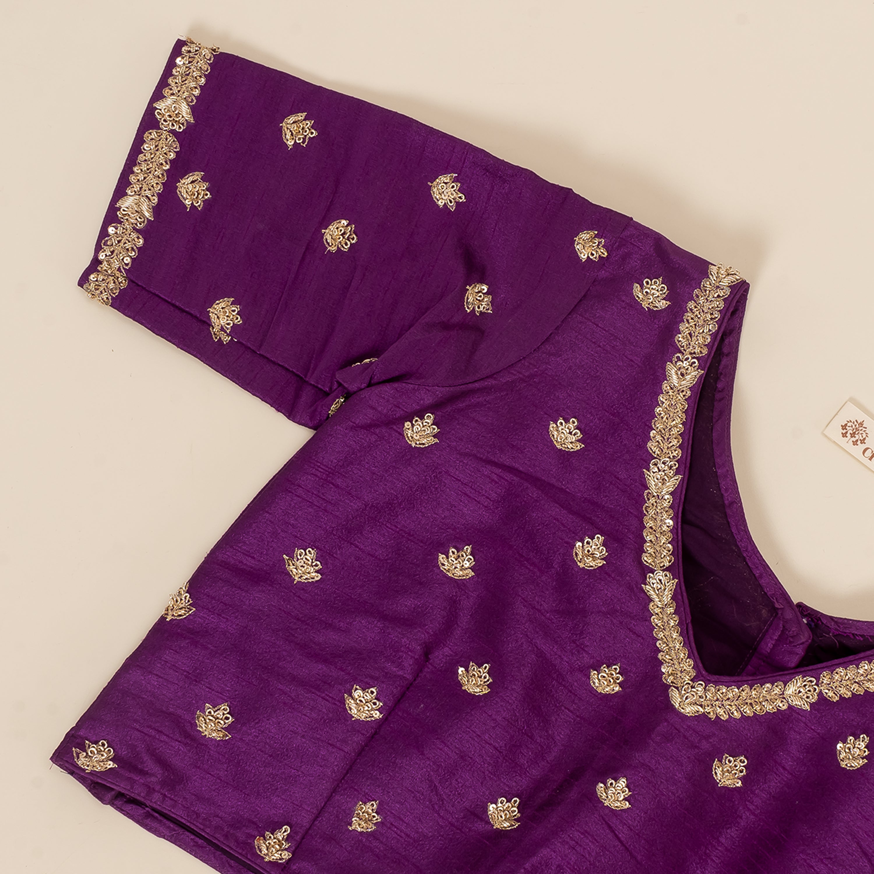 Anuradha Blouse