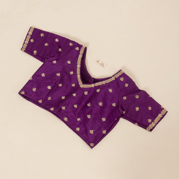Anuradha Blouse