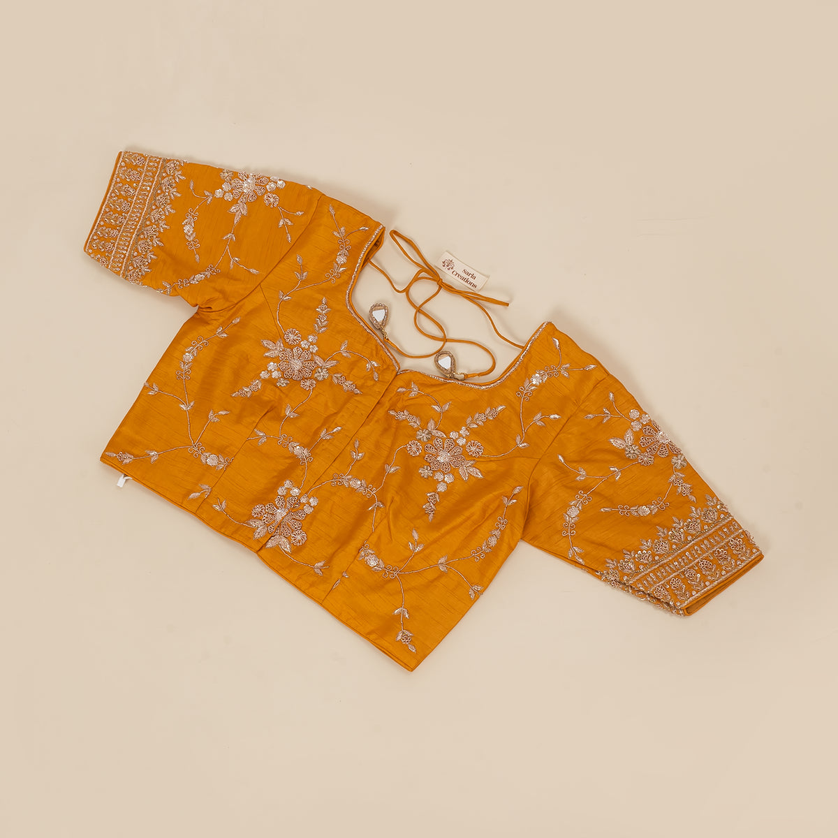Kamalini Blouse