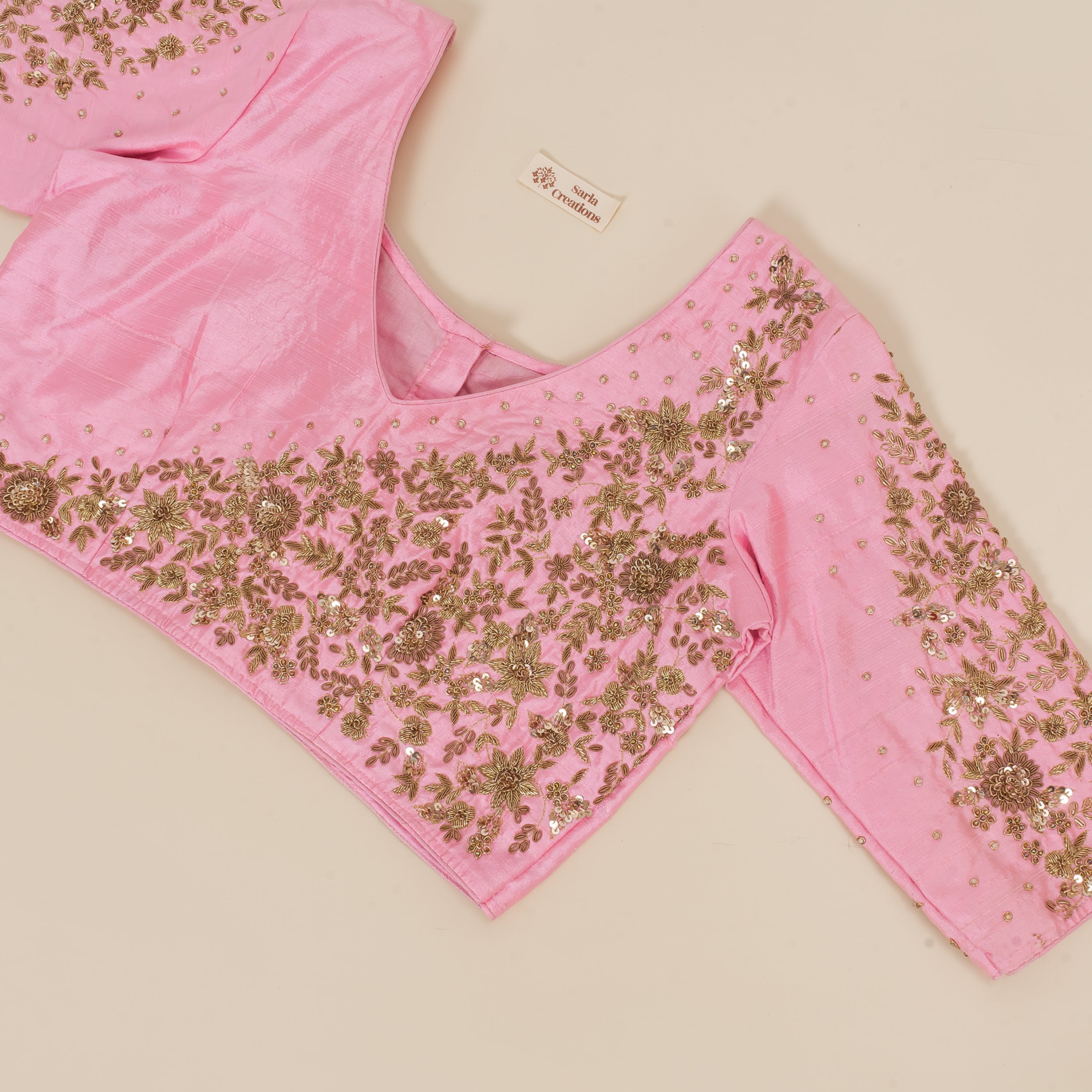 Hemangi Blouse