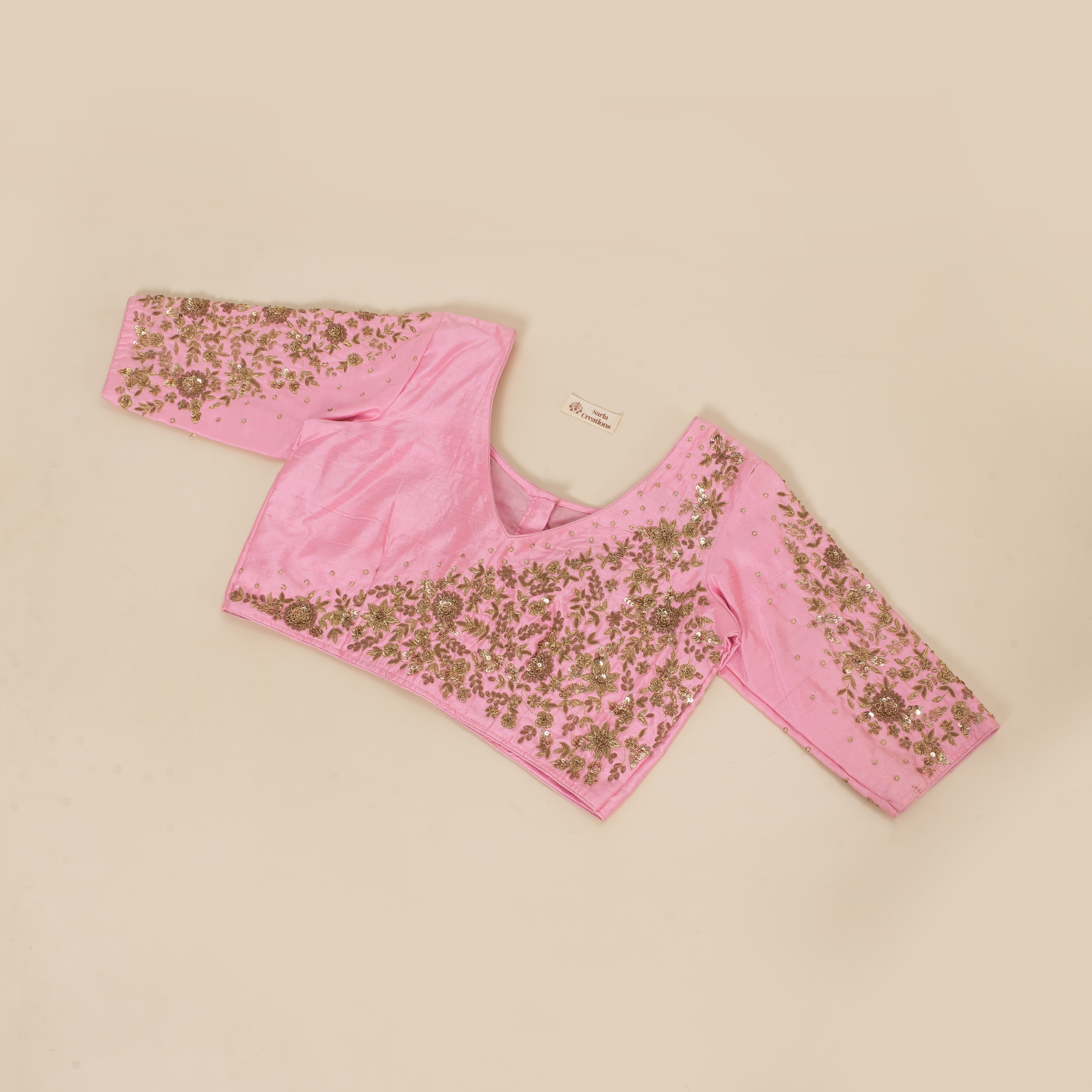 Hemangi Blouse