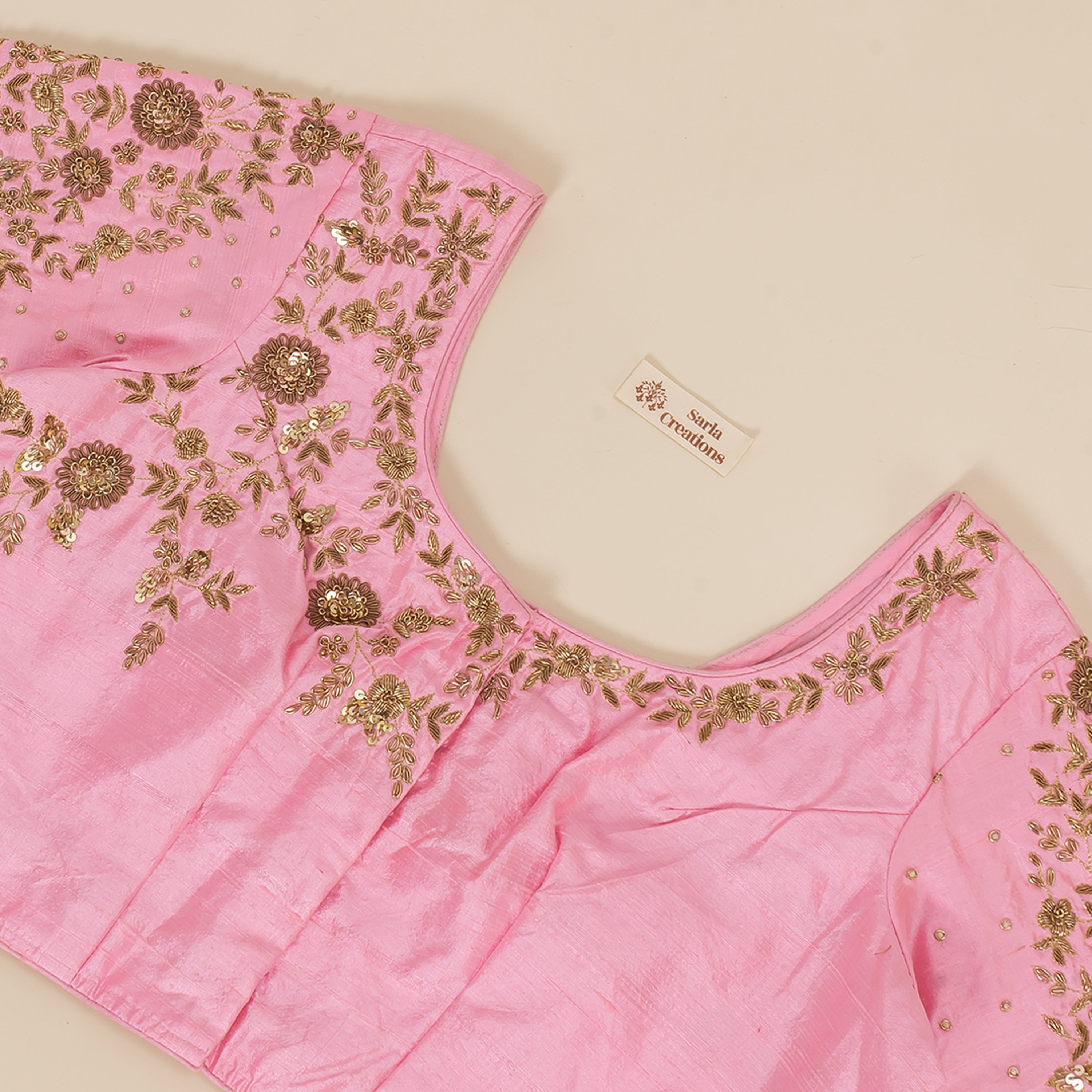 Hemangi Blouse