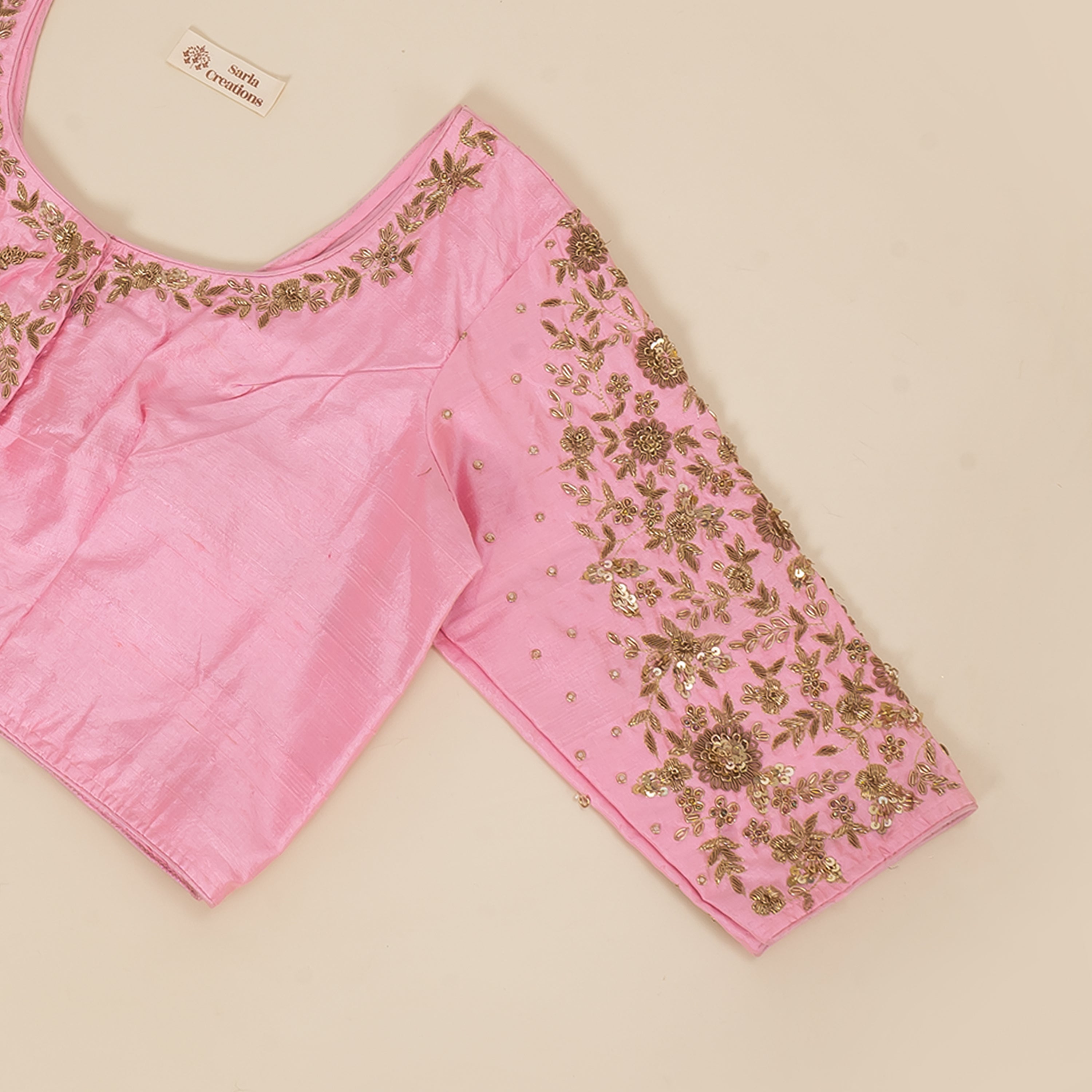 Hemangi Blouse