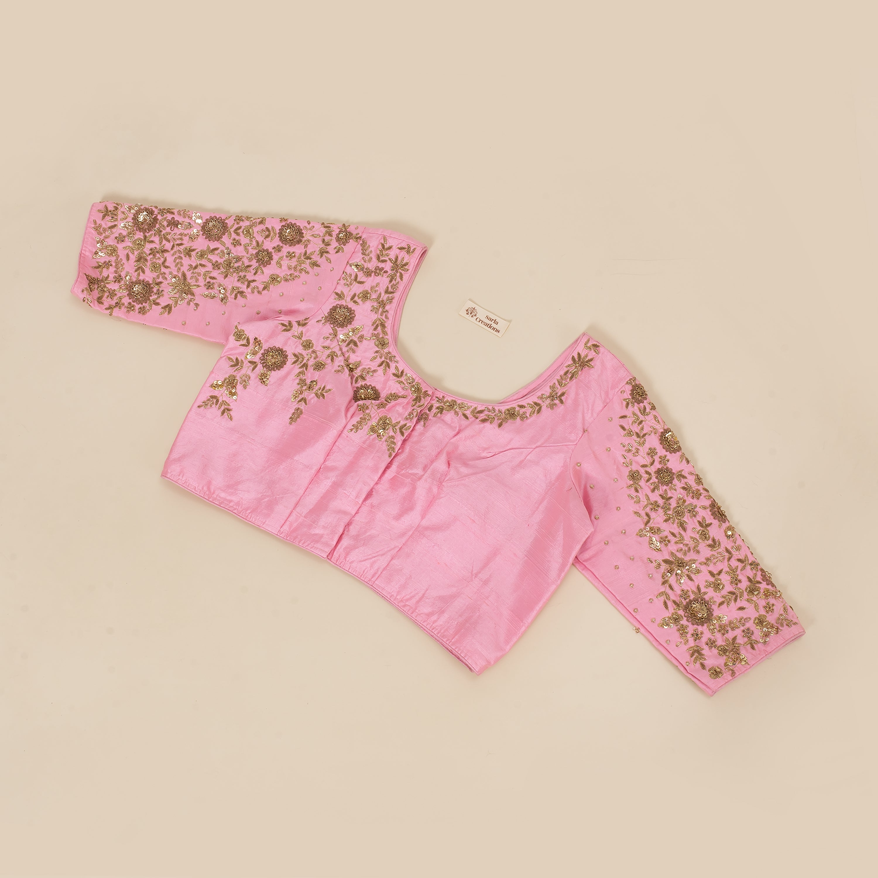 Hemangi Blouse